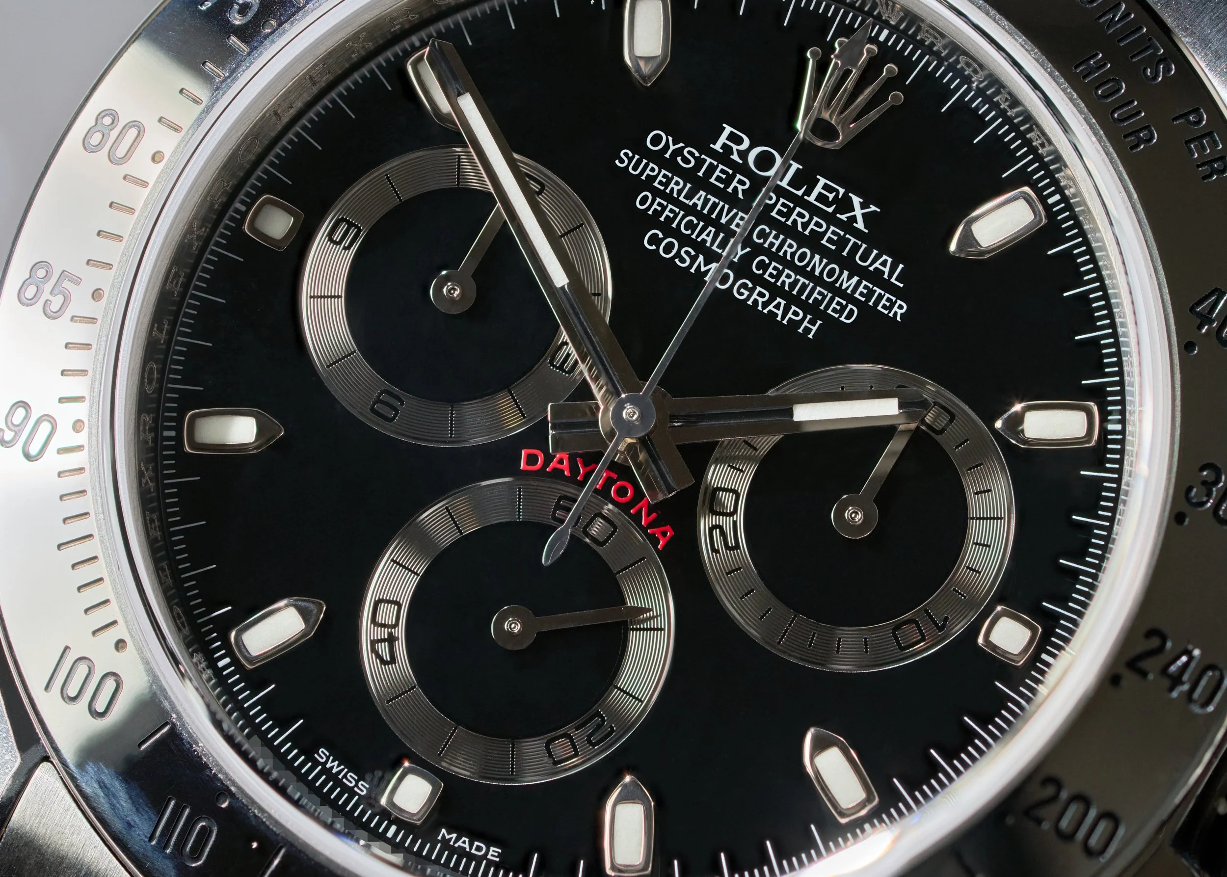 RX897 Rolex Daytona 116520 Black Dial Stickered-9.jpg
