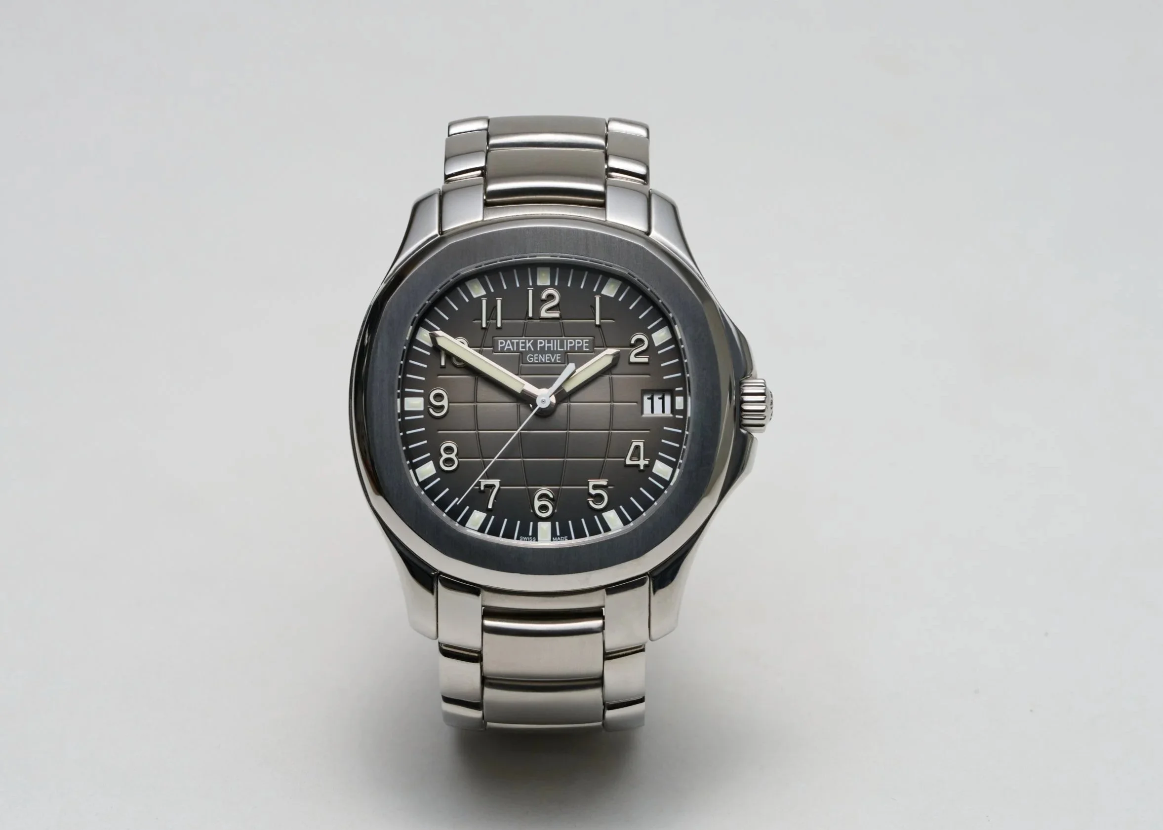 Patek Philippe Aquanaut