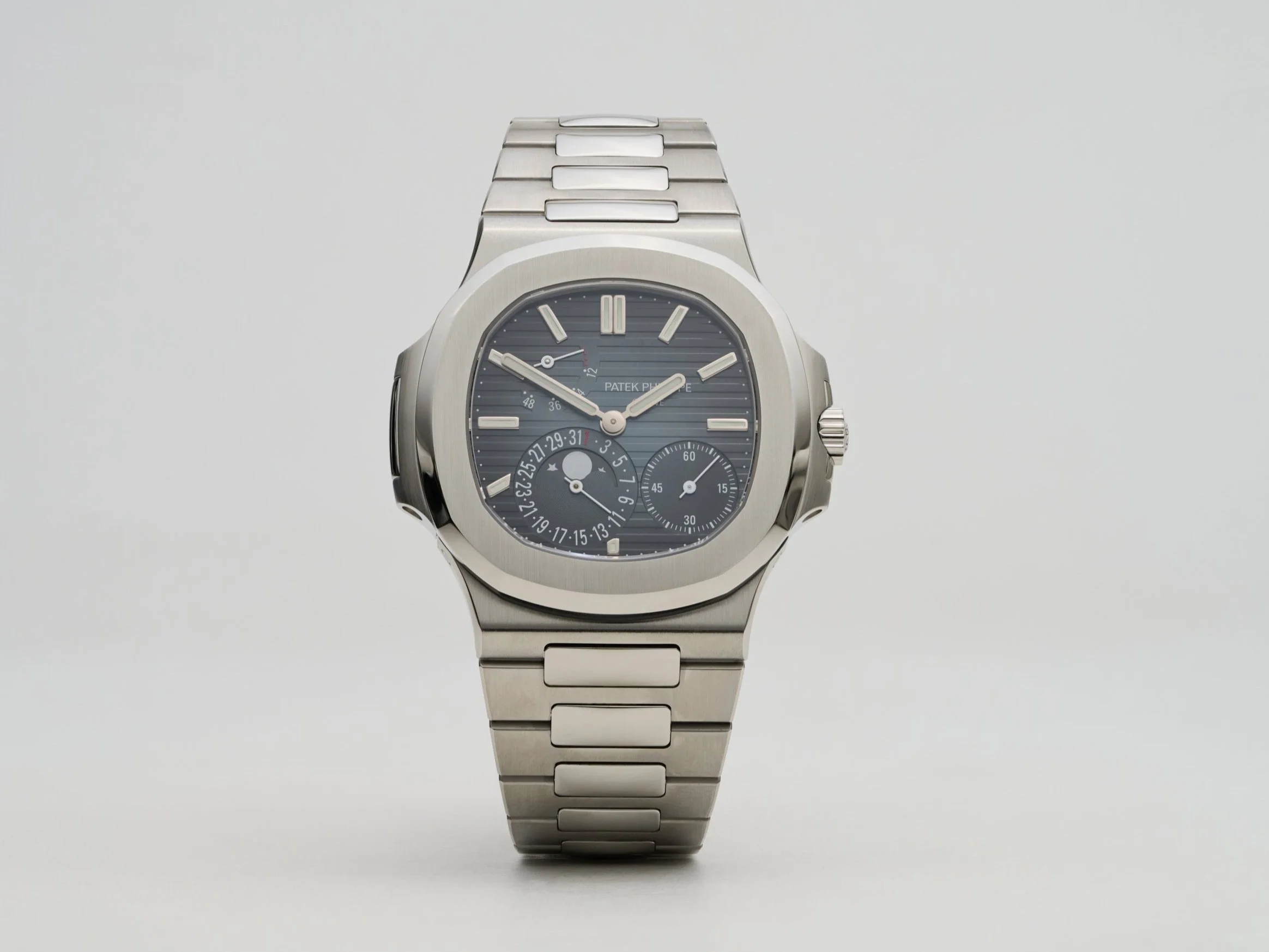 Patek Philippe Nautilus (Reserved)