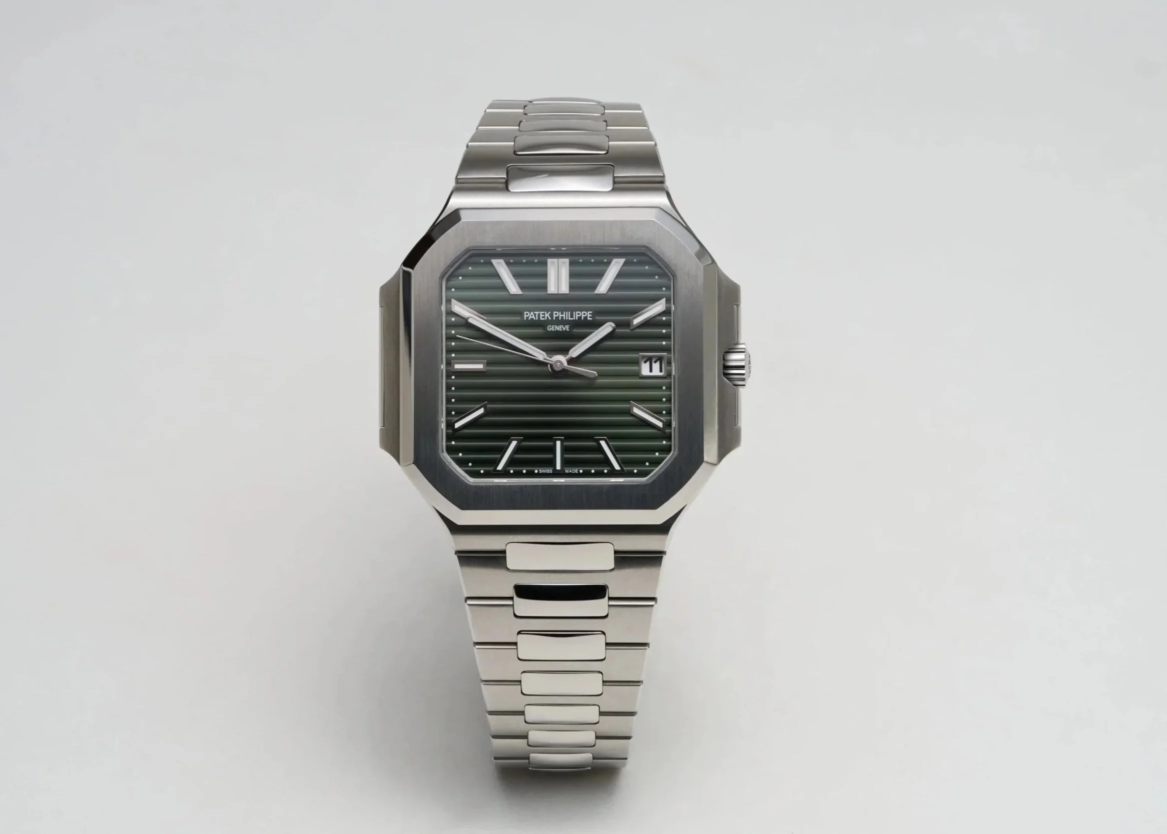 Patek Philippe Cubitus