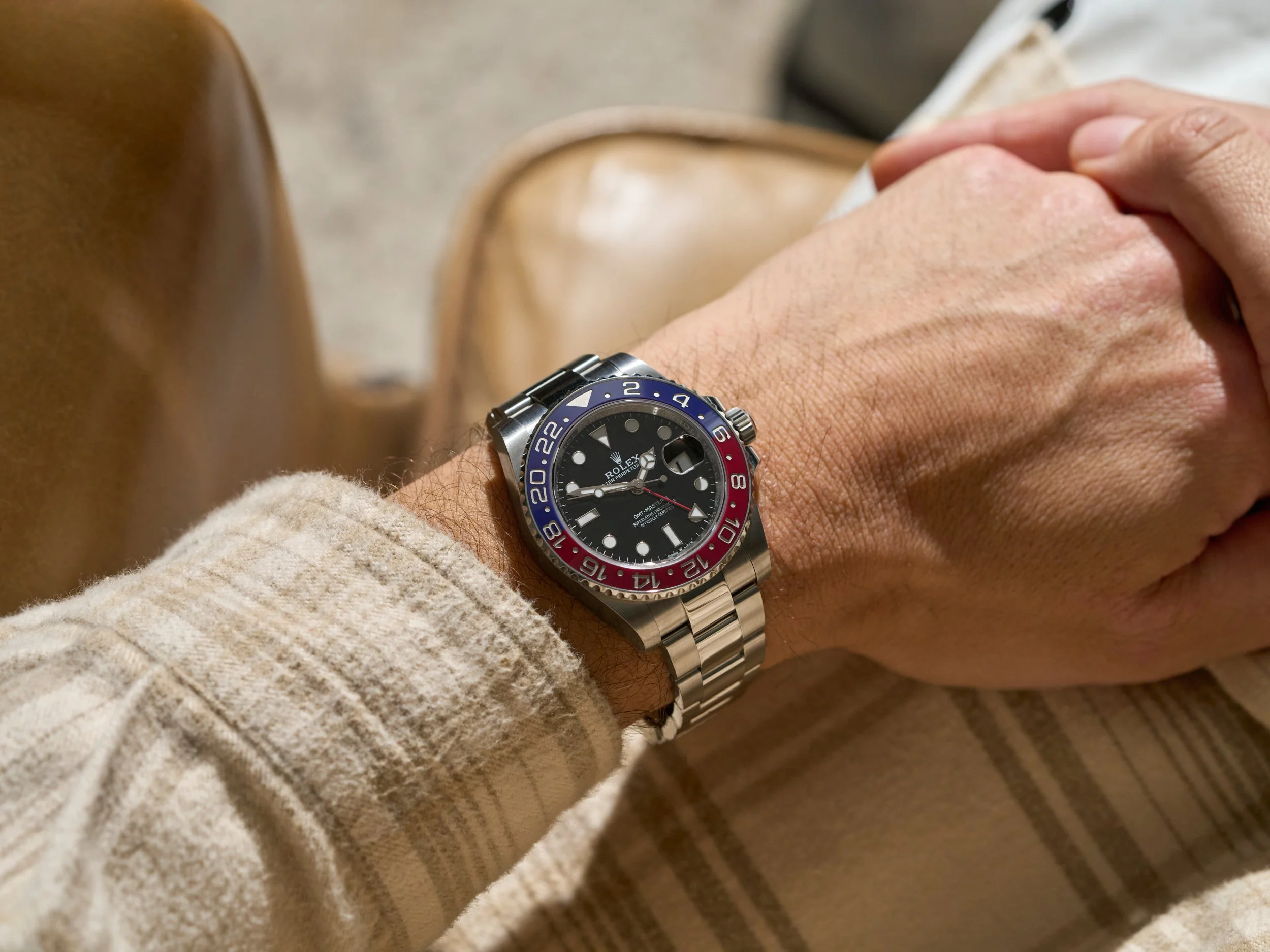 RX871 Rolex GMT-Master II Pepsi Oyster-10.jpg