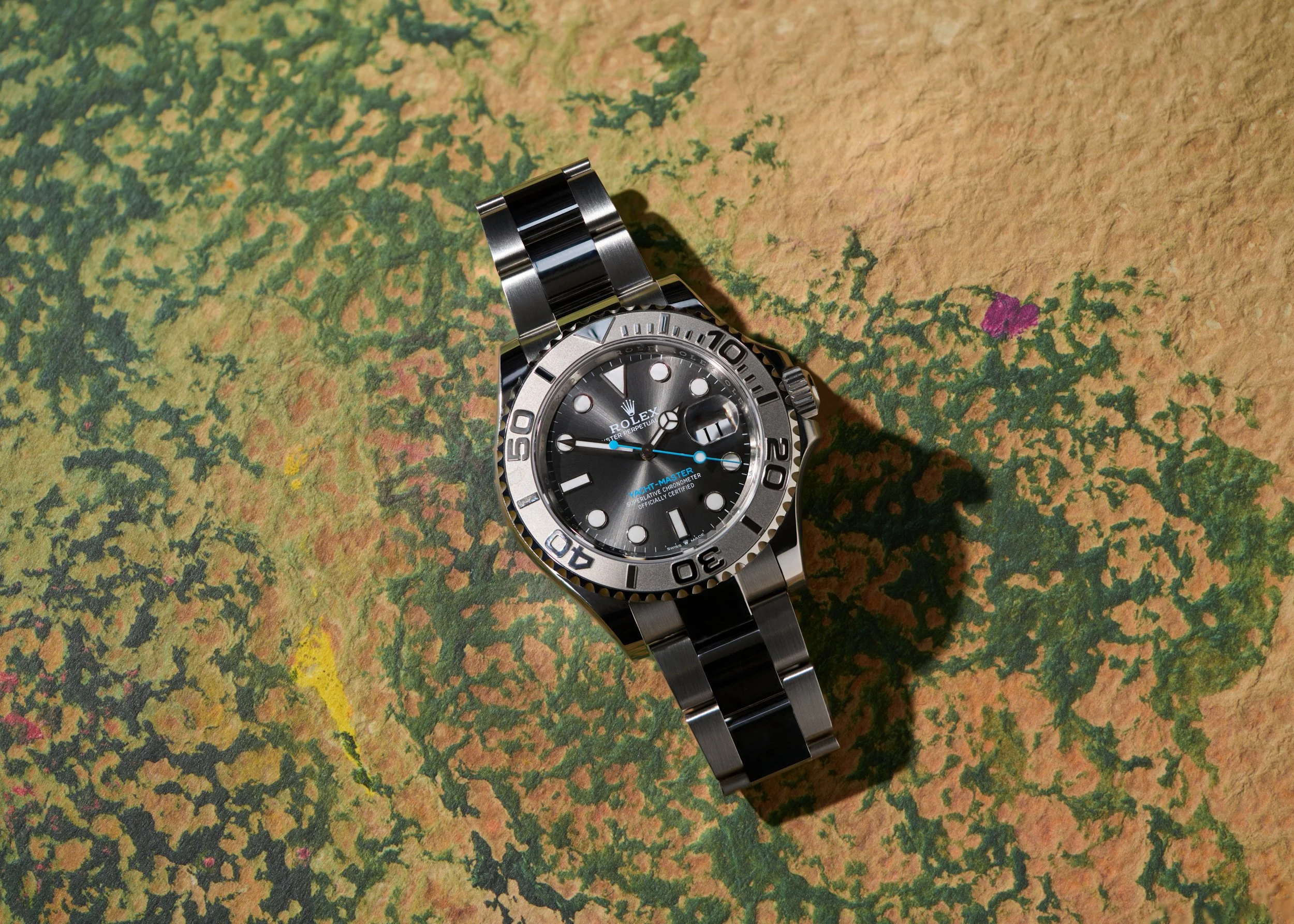 RX918 Rolex Yachtmaster 126622 Rhodium-7.jpg