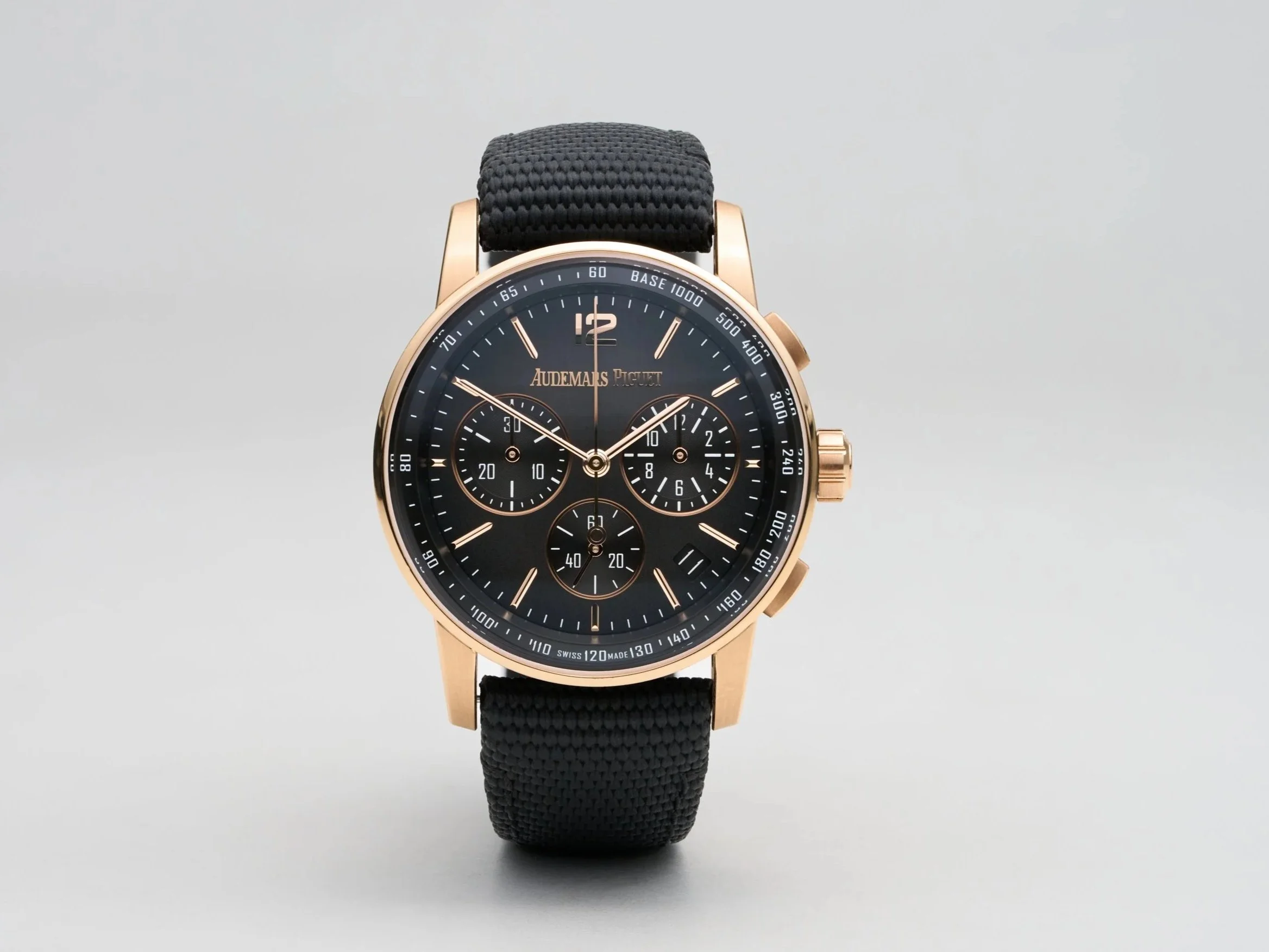 Audemars Piguet Code 11.59 Chronograph