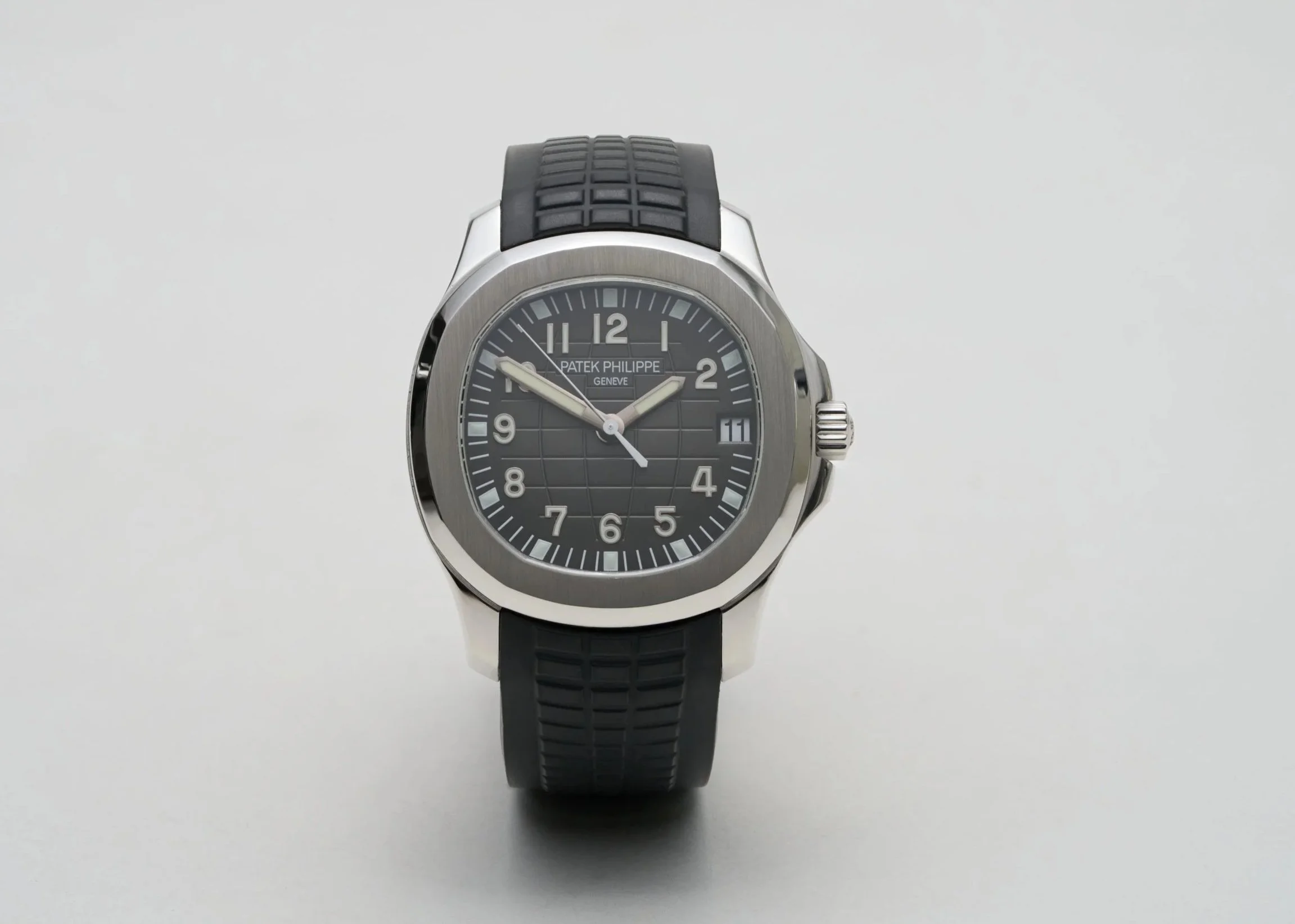 Patek Philippe Aquanaut