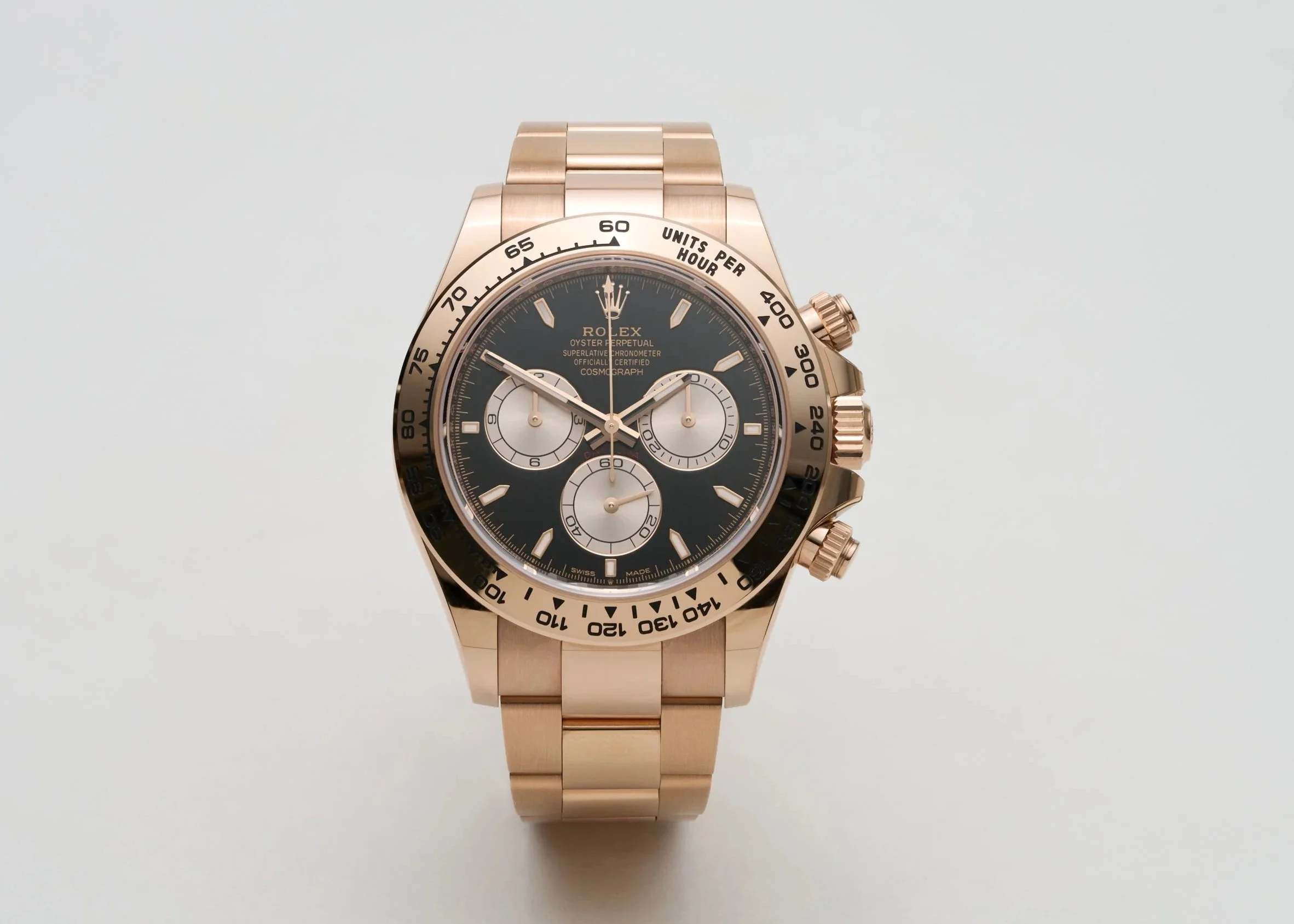 Rolex Cosmograph Daytona (Reserved)