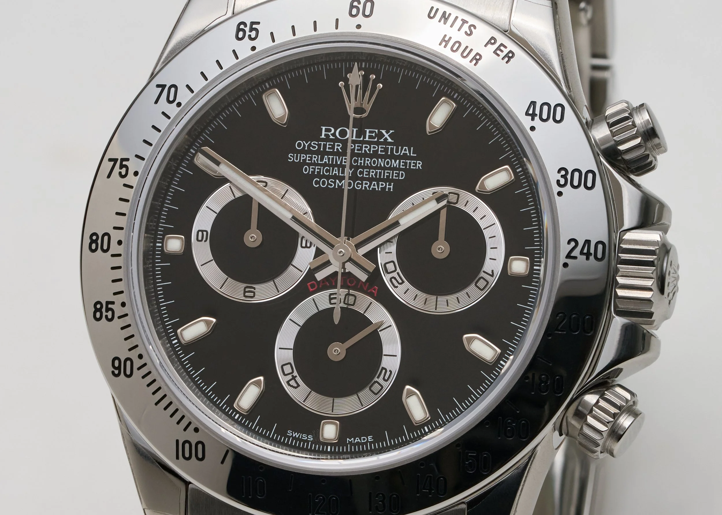 RX897 Rolex Daytona 116520 Black Dial Stickered-3.jpg