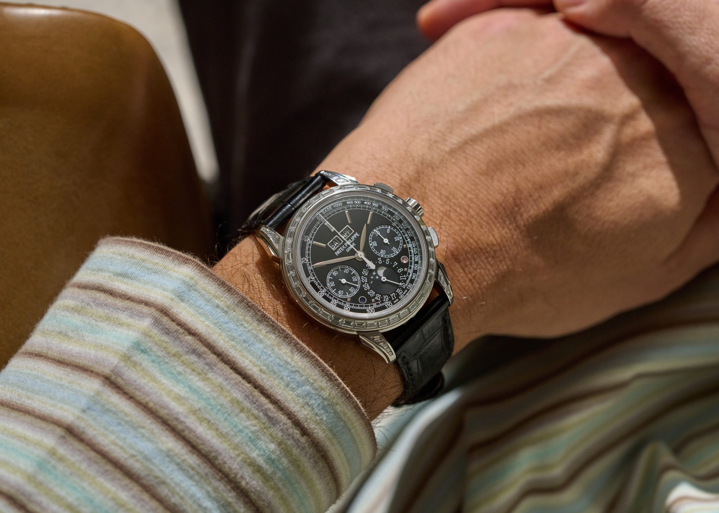 PP927 Patek Philippe Perpetual Calendar Chronograph  5271P-001-16.jpg
