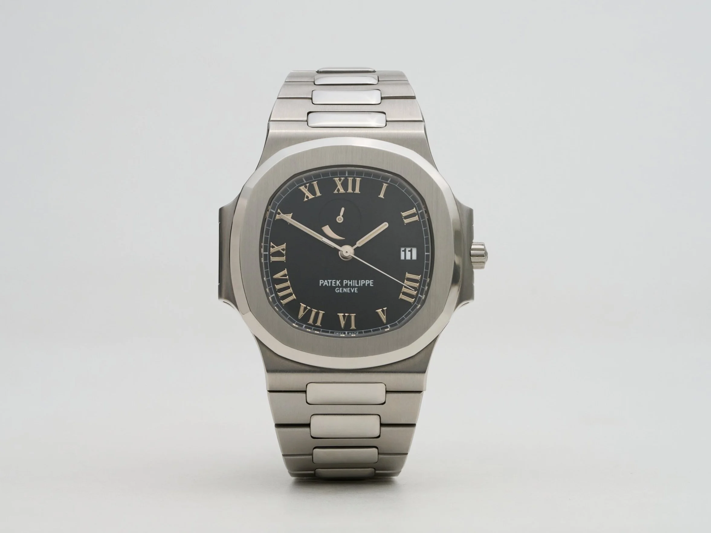 Patek Philippe Nautilus (Reserved)