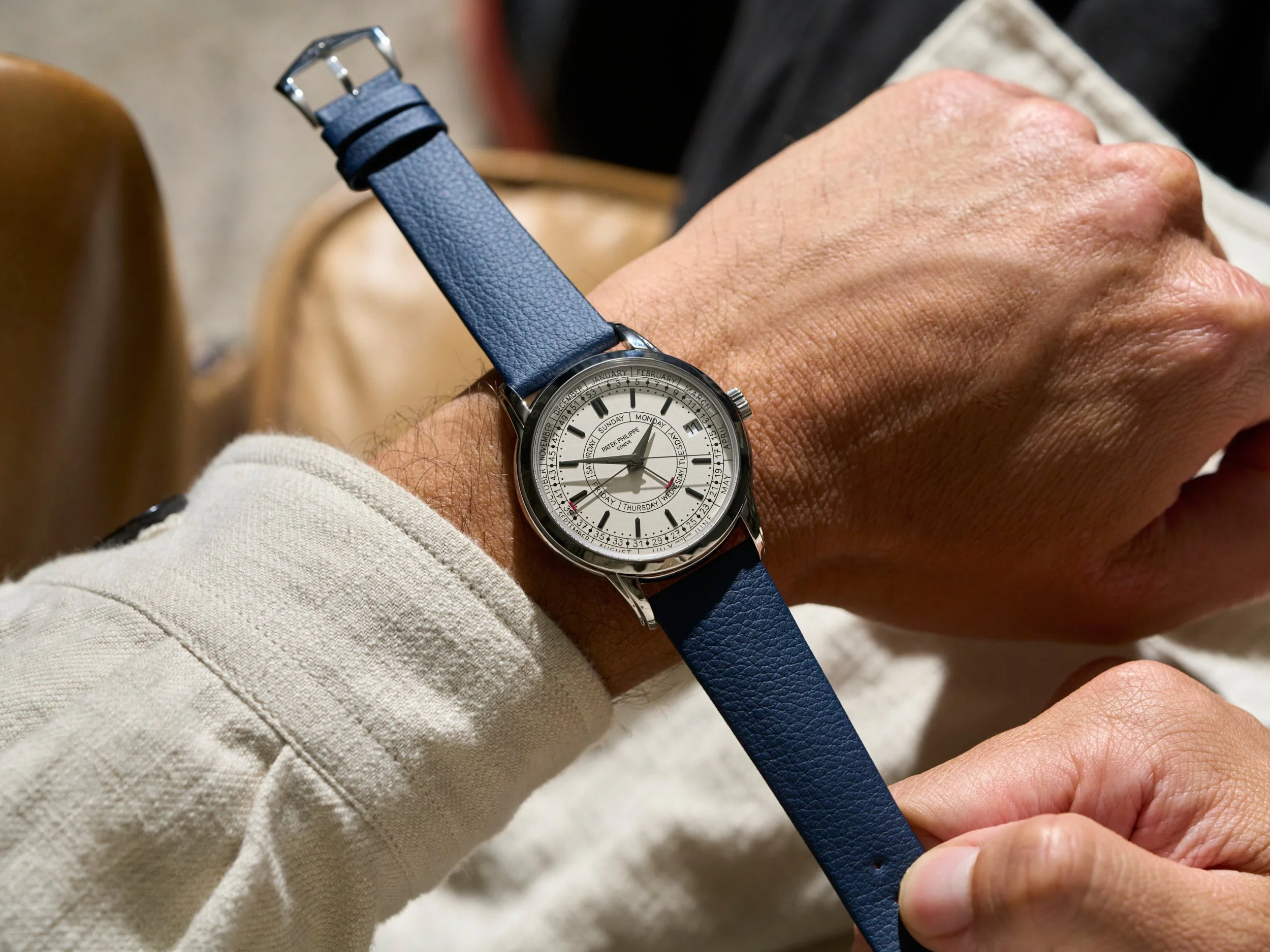 PP884 Patek Philippe Weekly Calendar 5212A-10.jpg