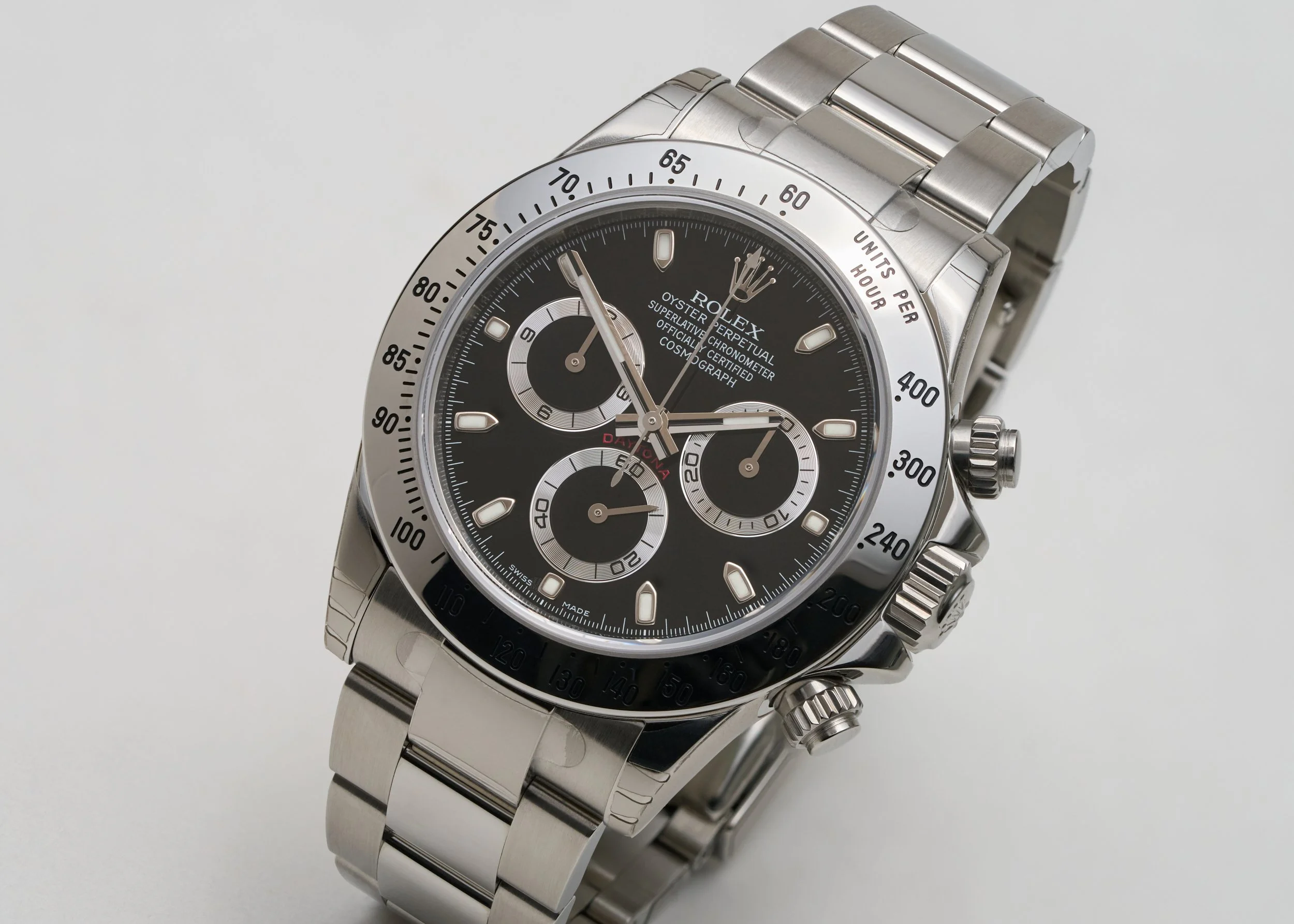 RX897 Rolex Daytona 116520 Black Dial Stickered-2.jpg