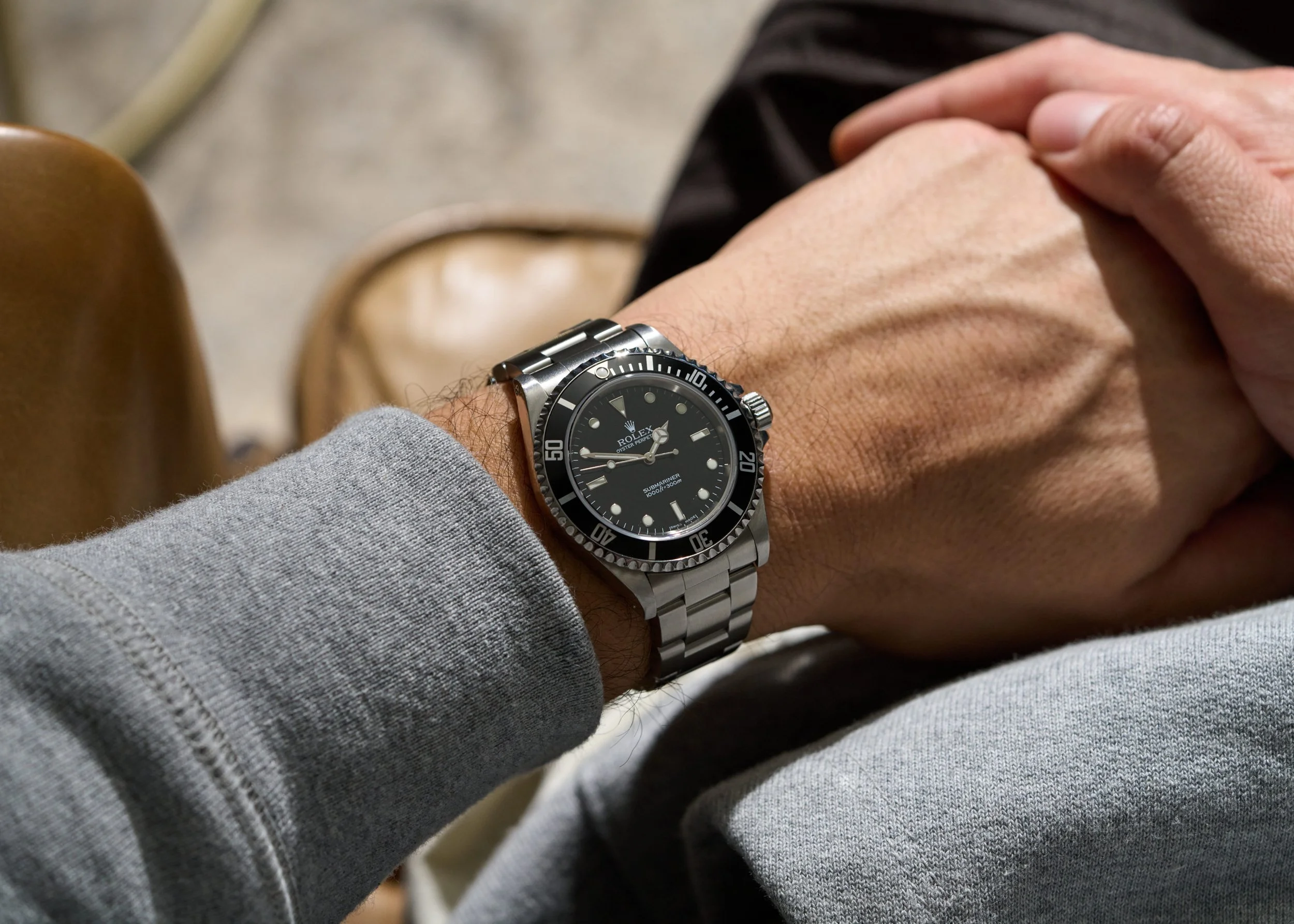 RX958 Rolex 14060M Submariner Non Date-11.jpg