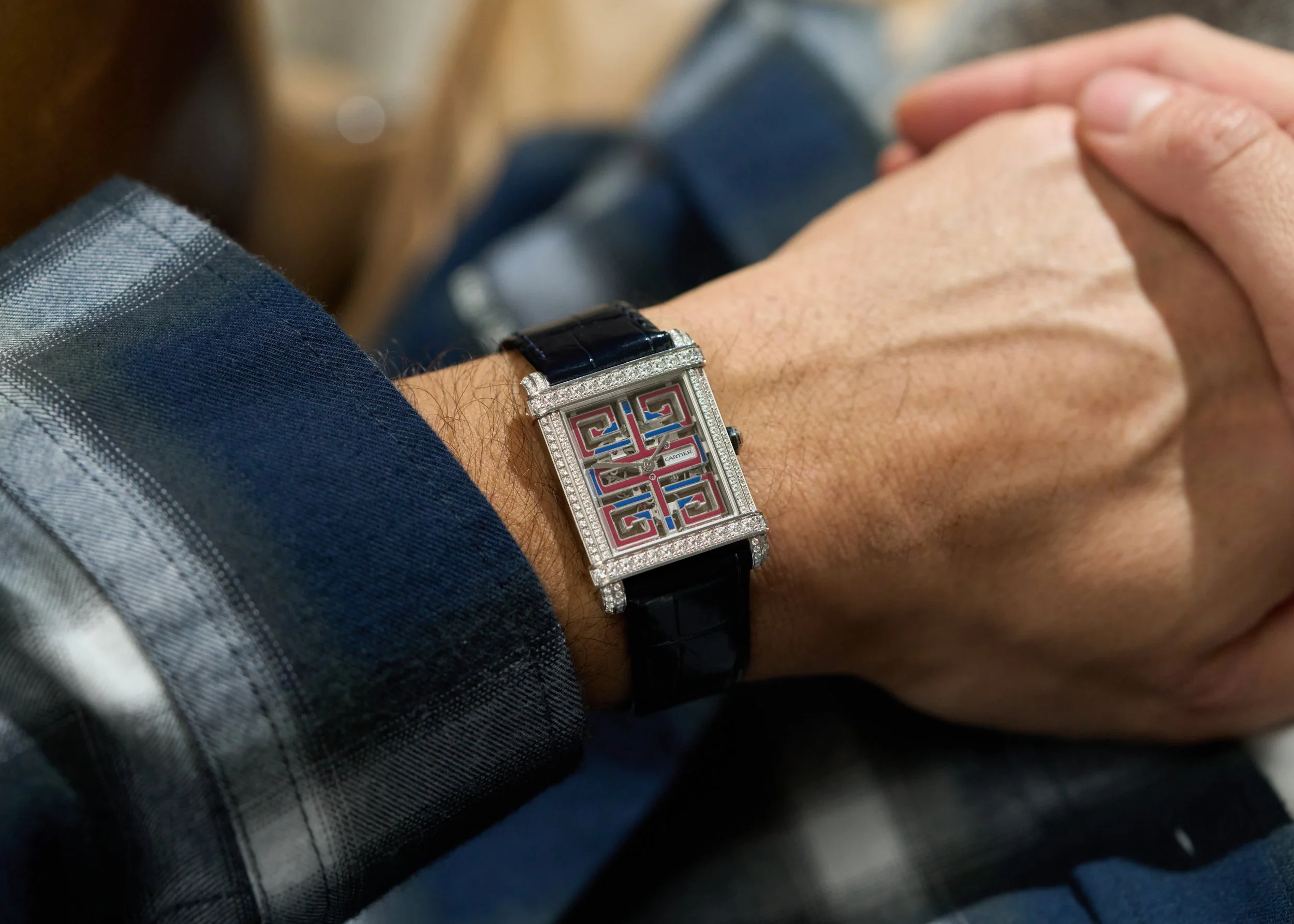 CT799 Cartier Tank Chinoise Platinum Skeleton-18.jpg