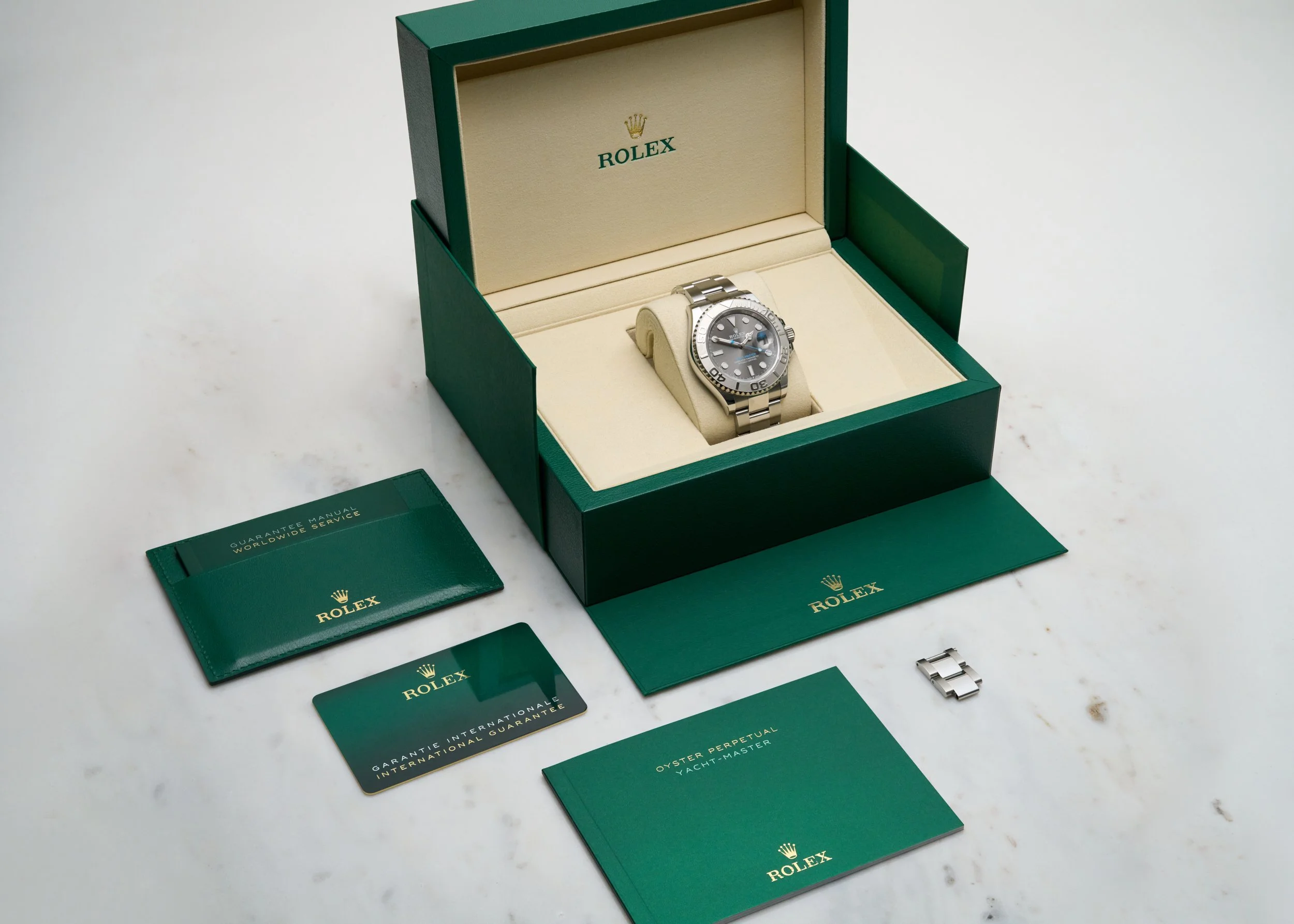 RX918 Rolex Yachtmaster 126622 Rhodium-6.jpg