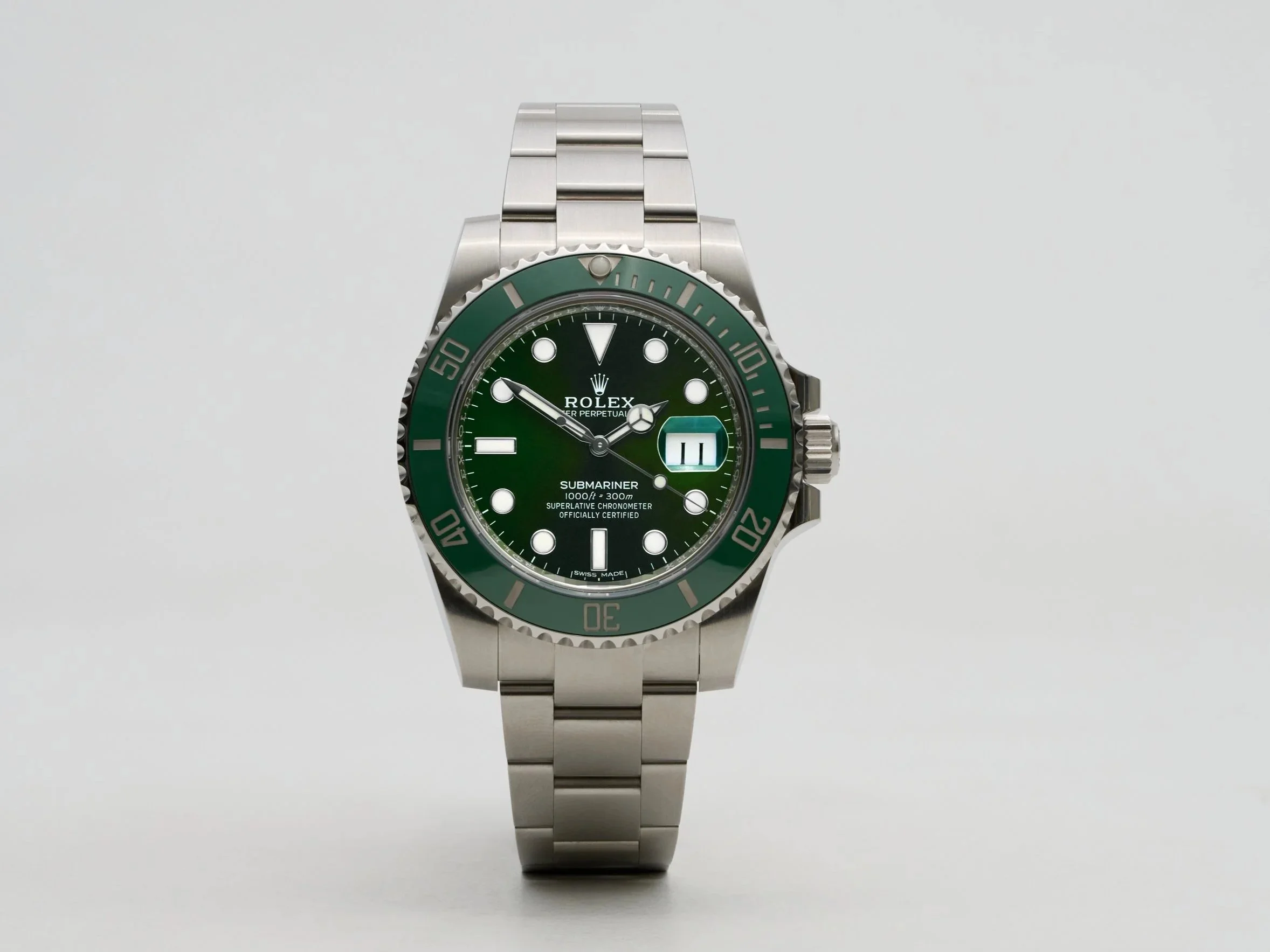 Rolex Submariner (Reserved)