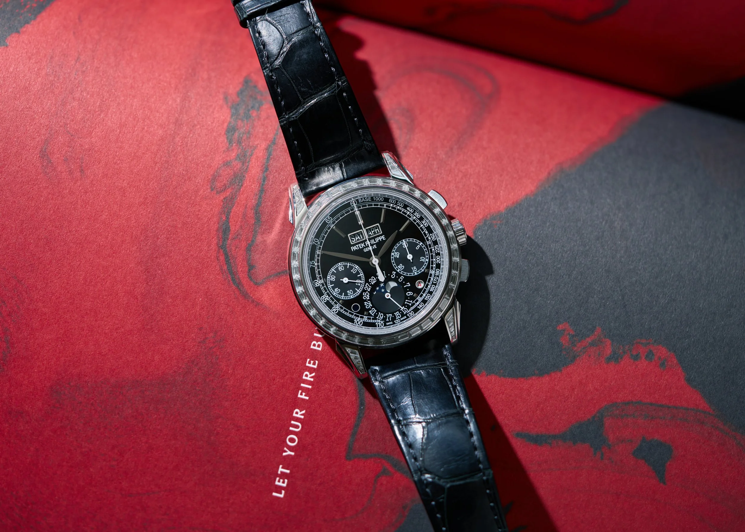 PP927 Patek Philippe Perpetual Calendar Chronograph  5271P-001-10.jpg