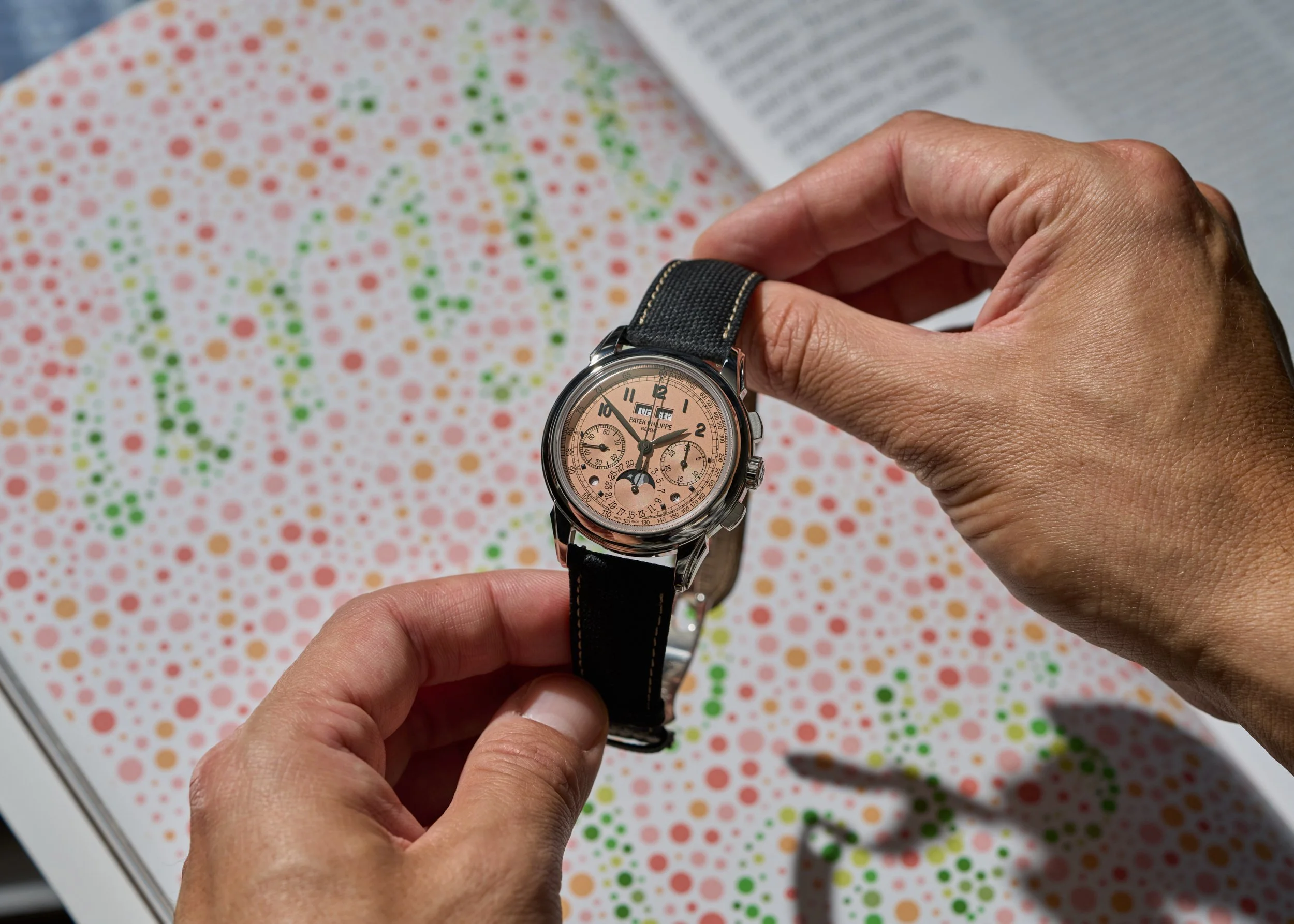 PP954 Pataek Phillipe 5270P Salmon Dial-13.jpg