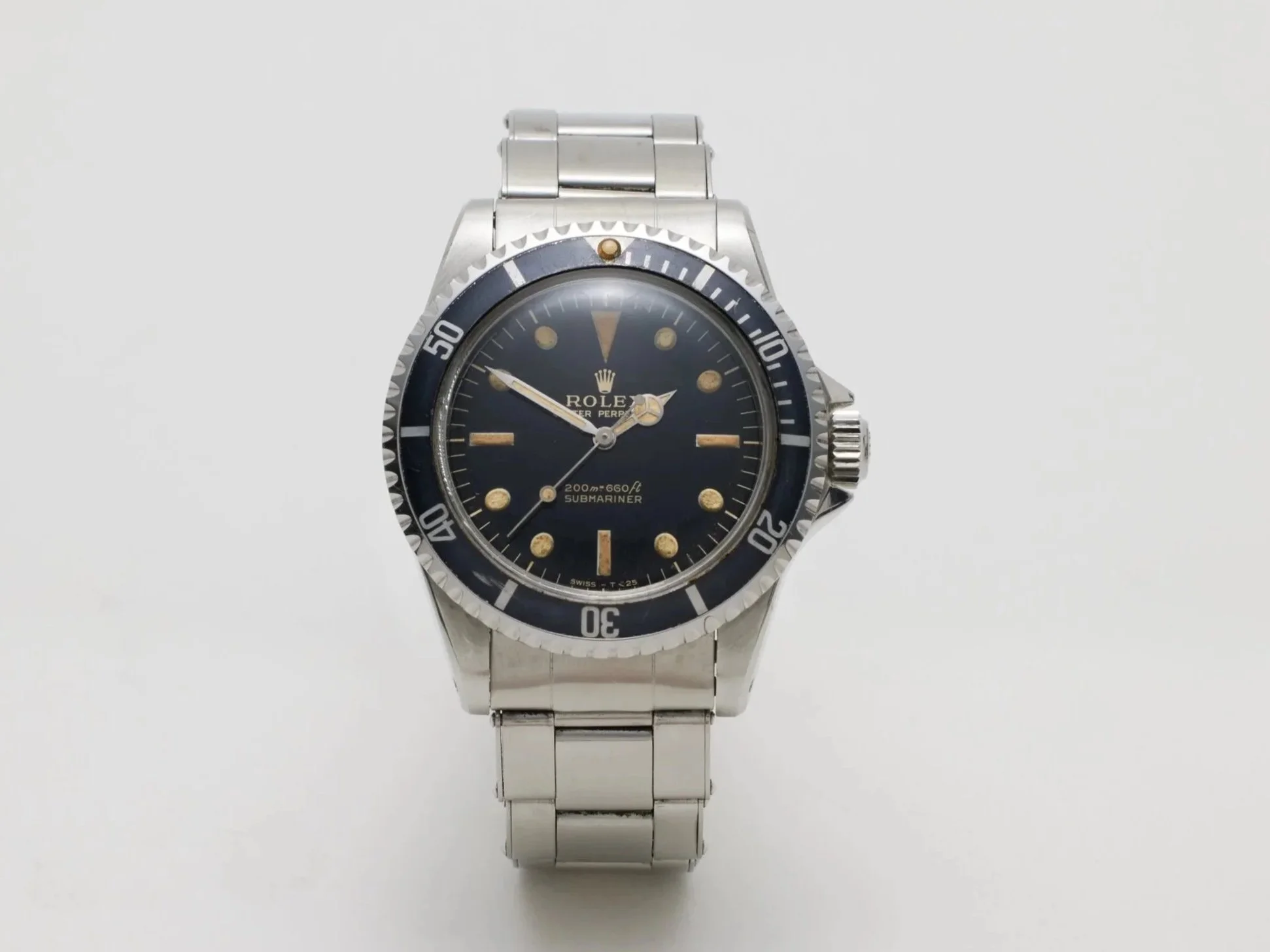 Rolex Submariner
