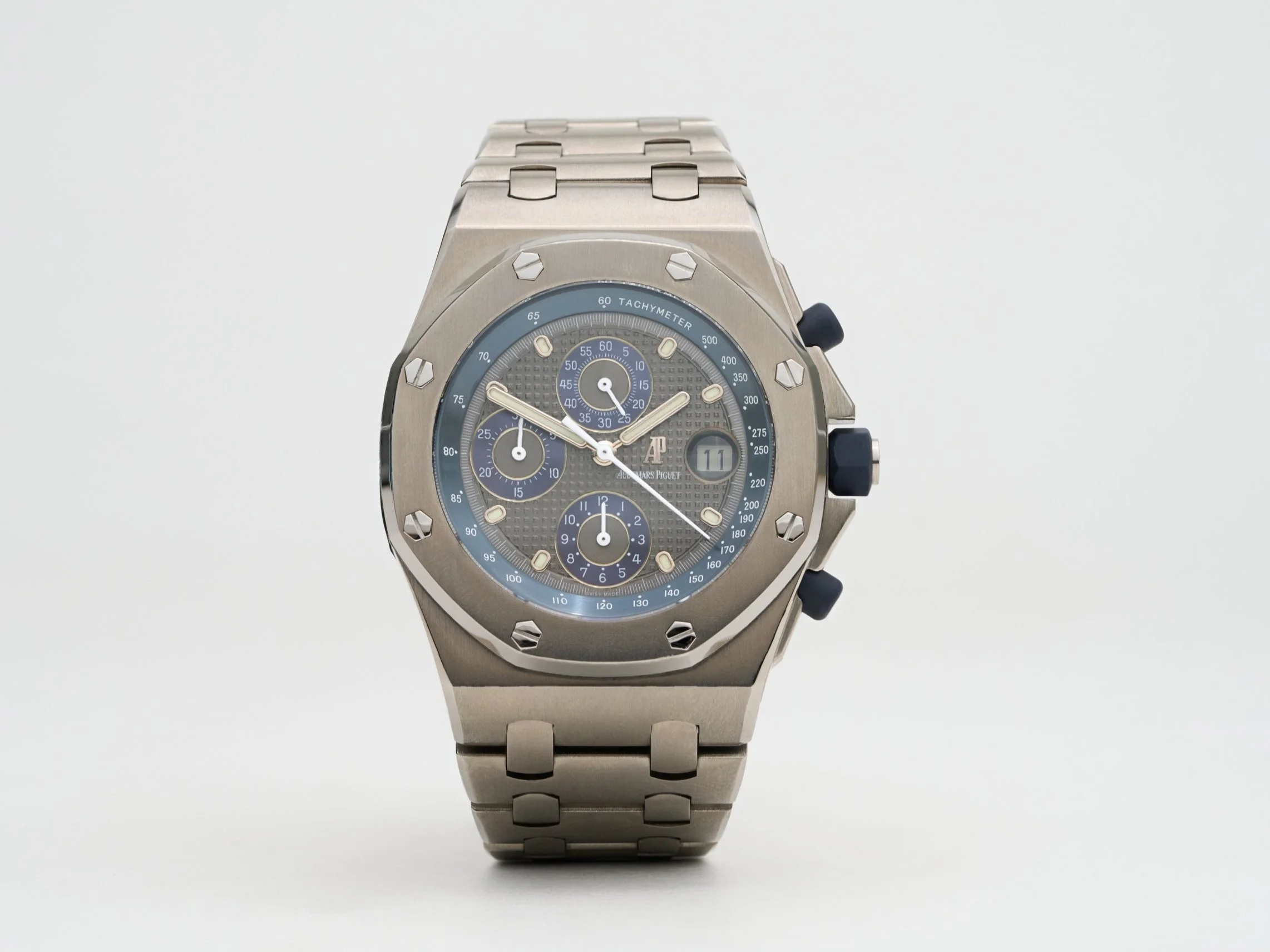 Audemars Piguet Royal Oak Offshore Chronograph (Reserved)