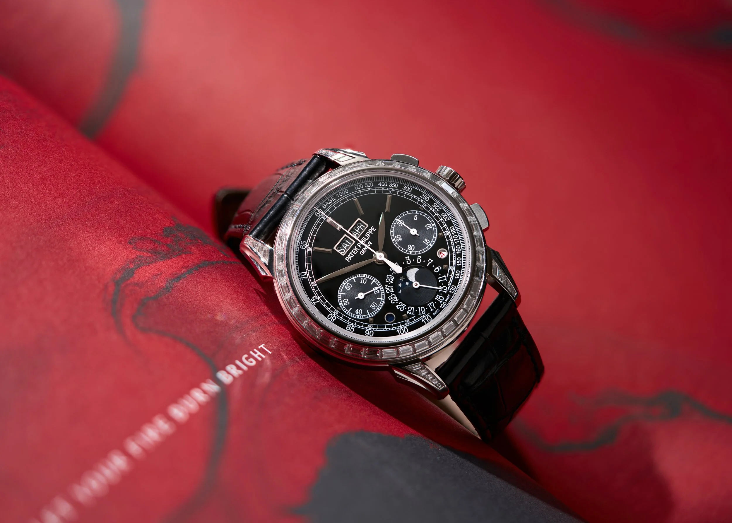 PP927 Patek Philippe Perpetual Calendar Chronograph  5271P-001-7.jpg