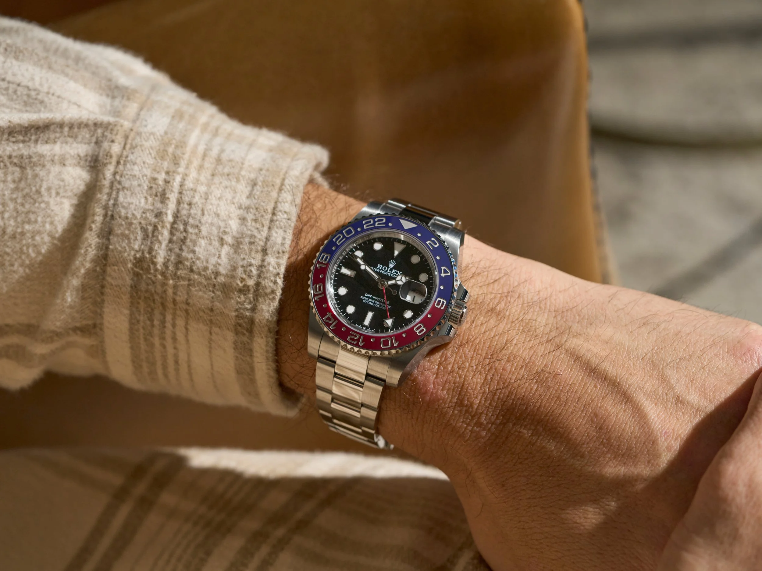 RX871 Rolex GMT-Master II Pepsi Oyster-11.jpg
