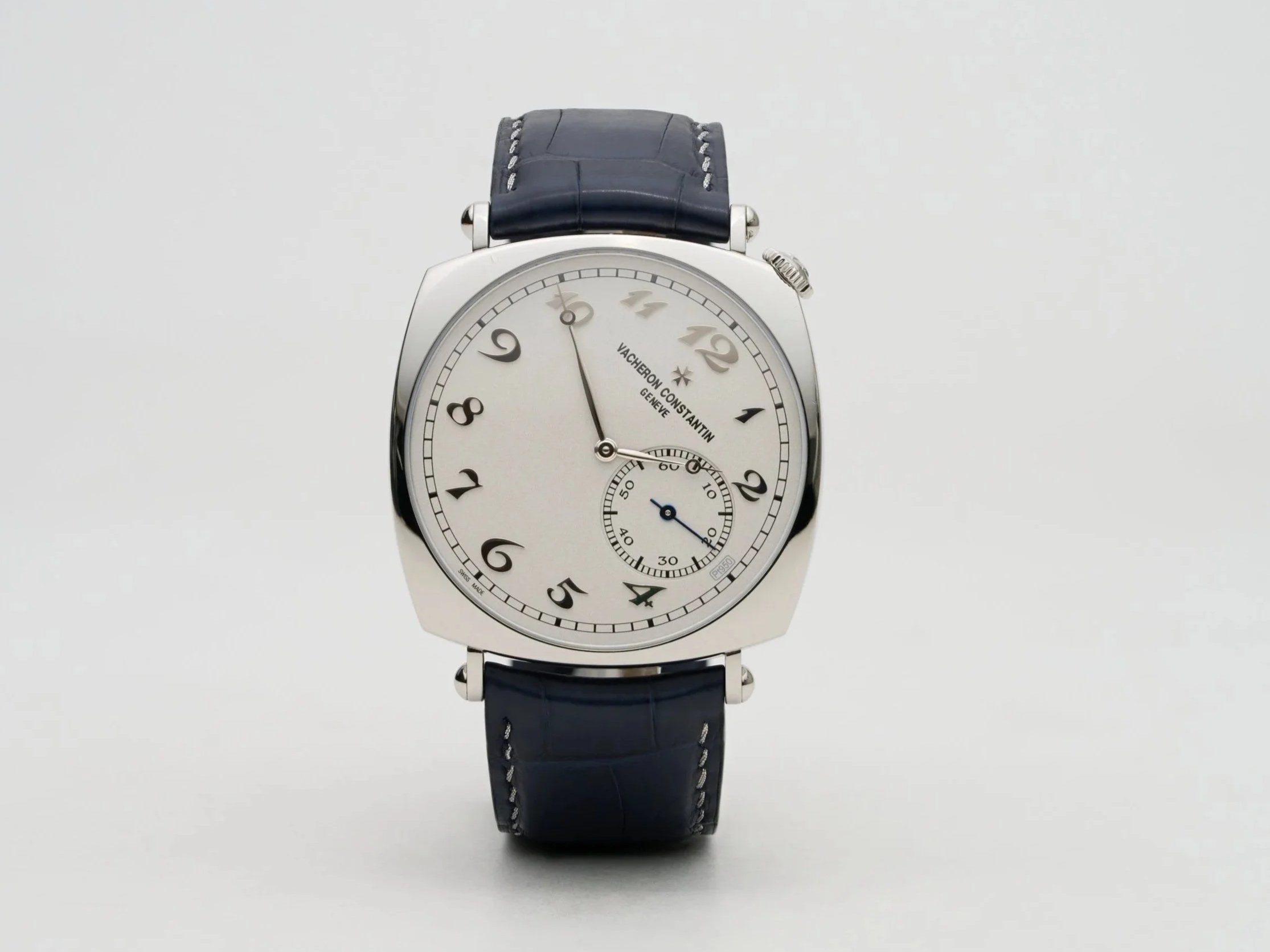 Vacheron Constantin Historiques American 1921 Excellence Platine
