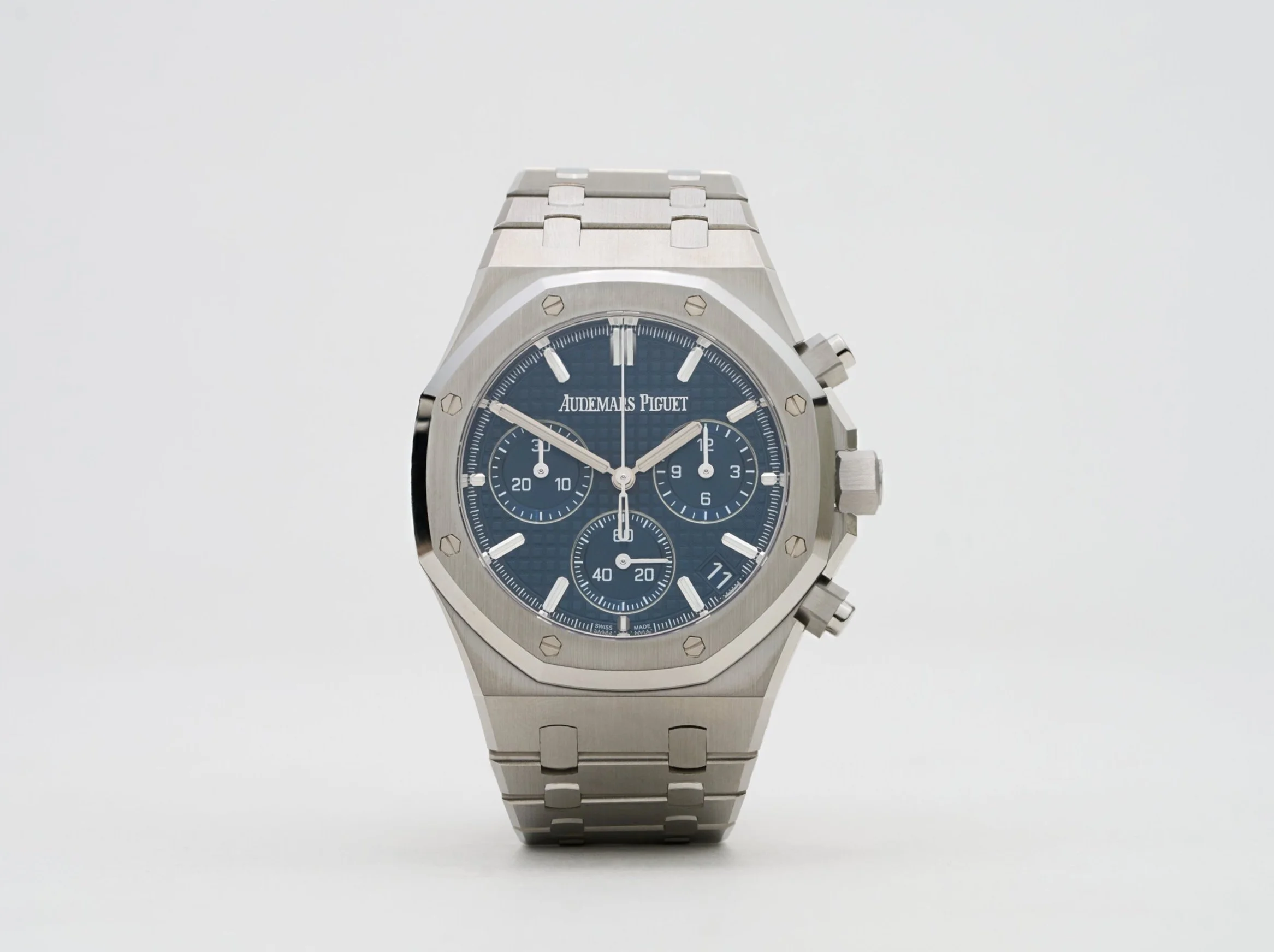 Audemars Piguet Royal Oak Chronograph