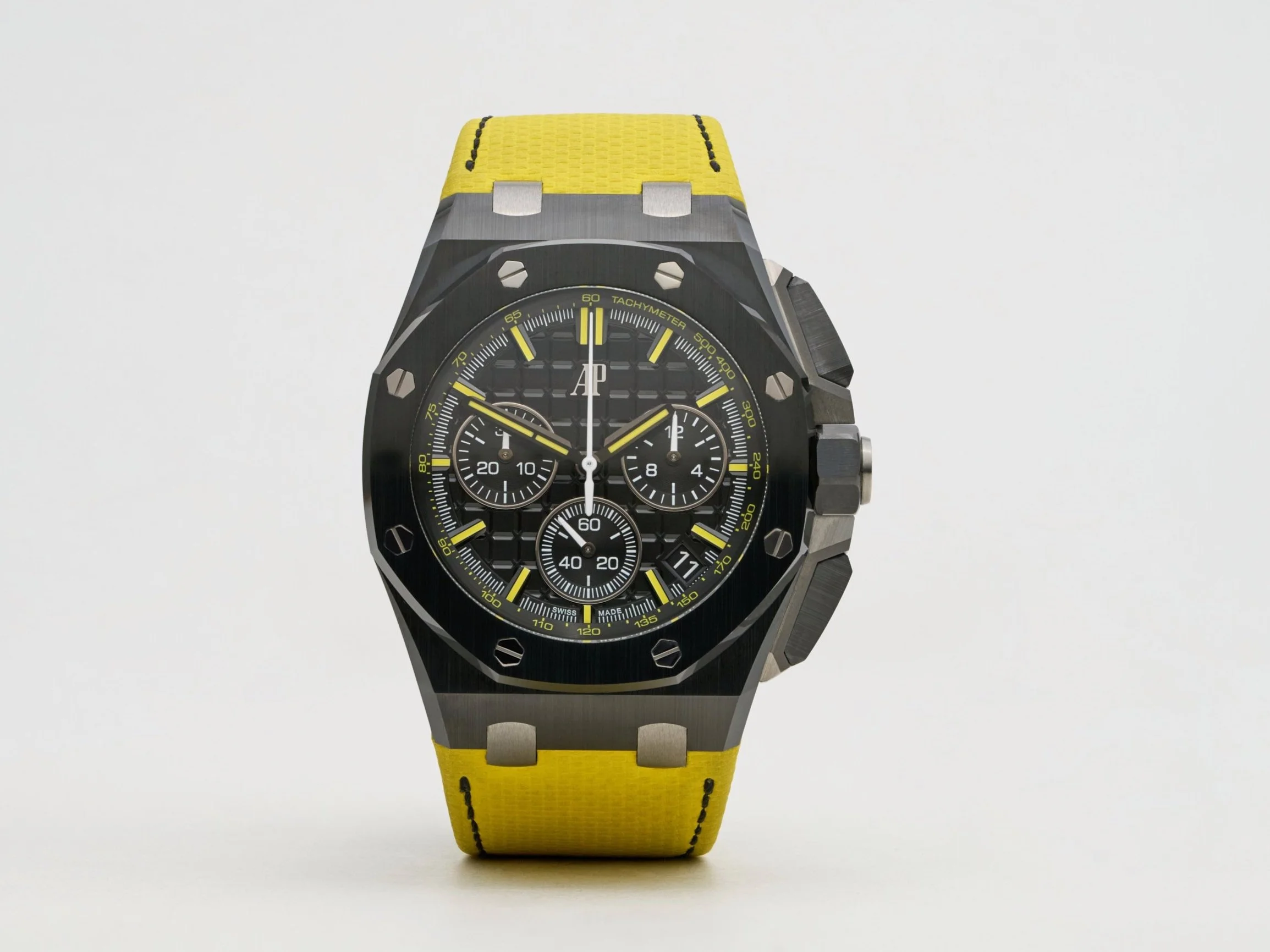 Audemars Piguet Royal Oak Offshore Chronograph 