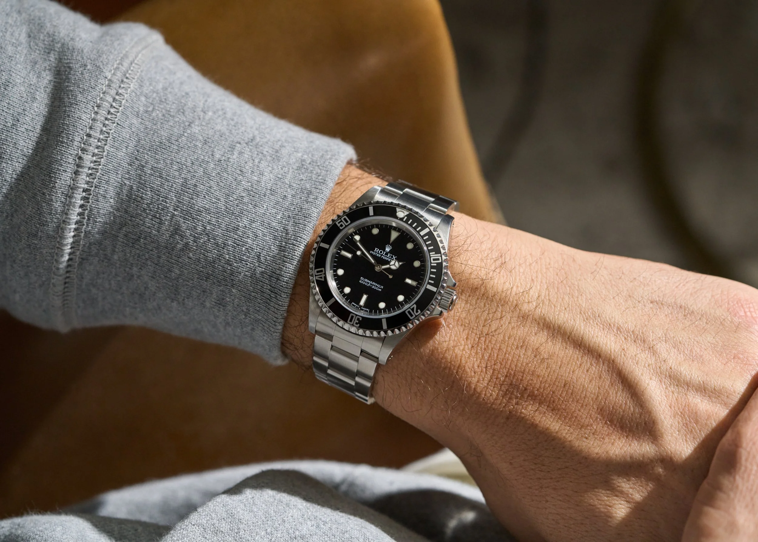RX958 Rolex 14060M Submariner Non Date-12.jpg