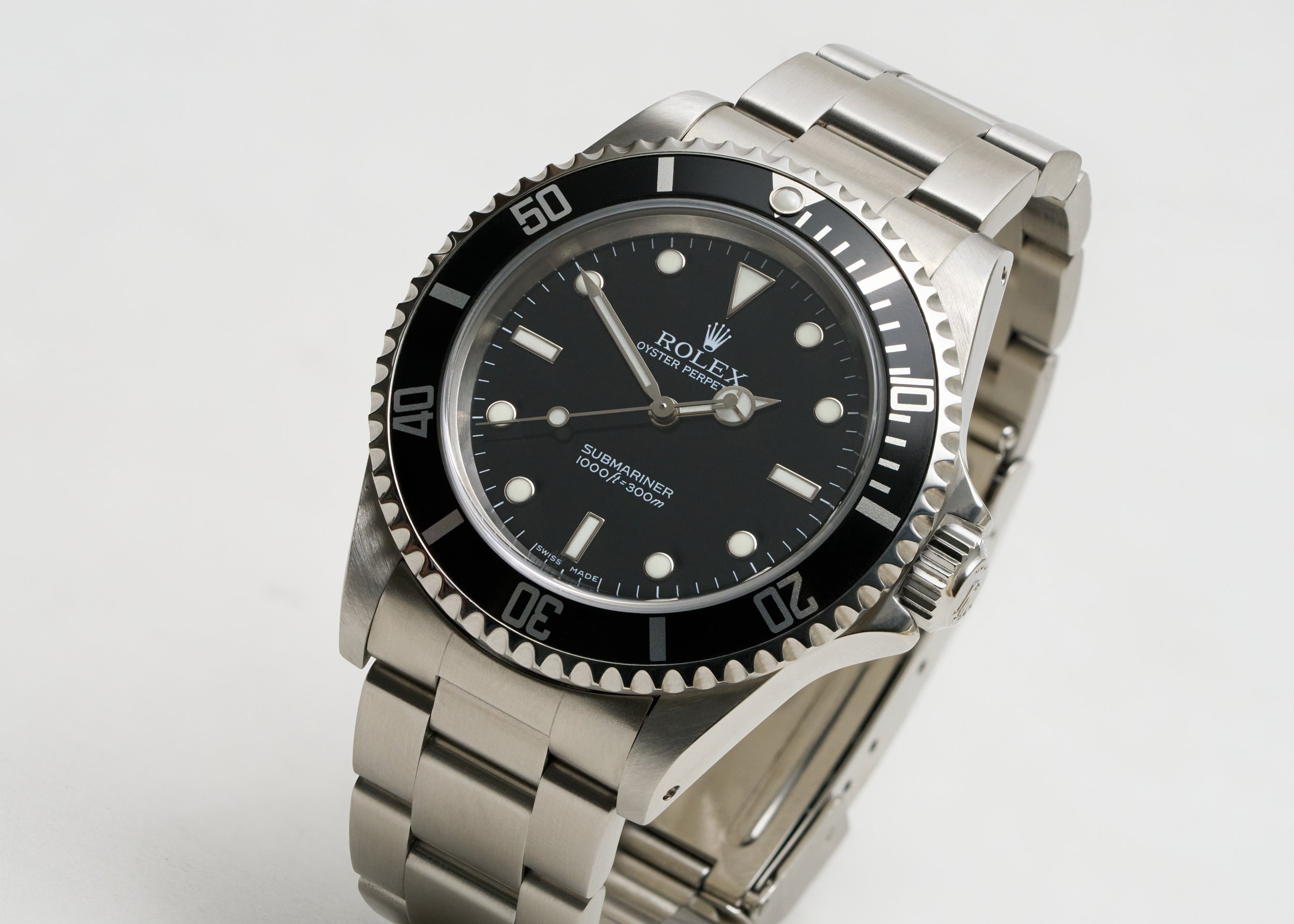 RX958 Rolex 14060M Submariner Non Date-3.jpg