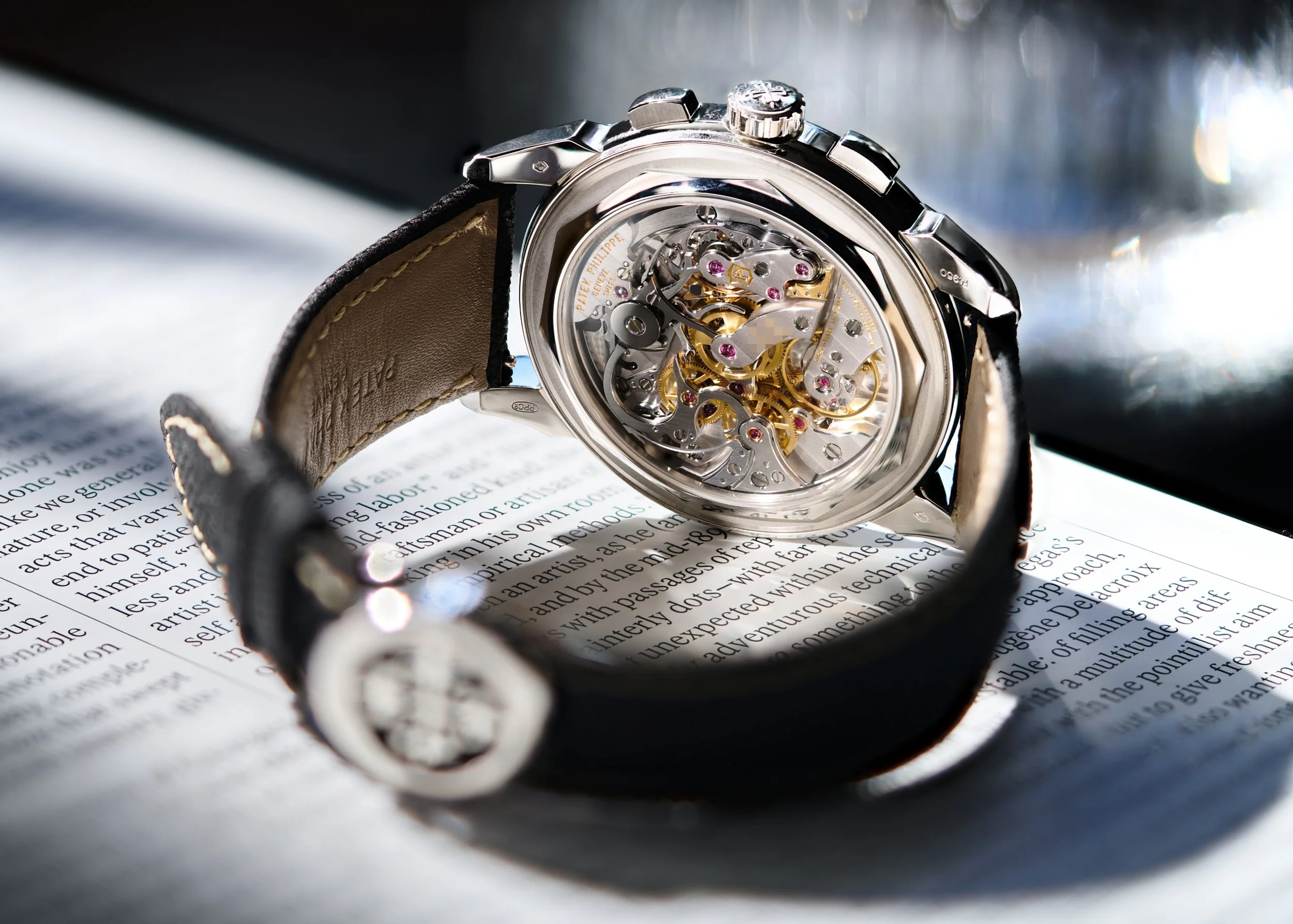 PP954 Pataek Phillipe 5270P Salmon Dial-9.jpg