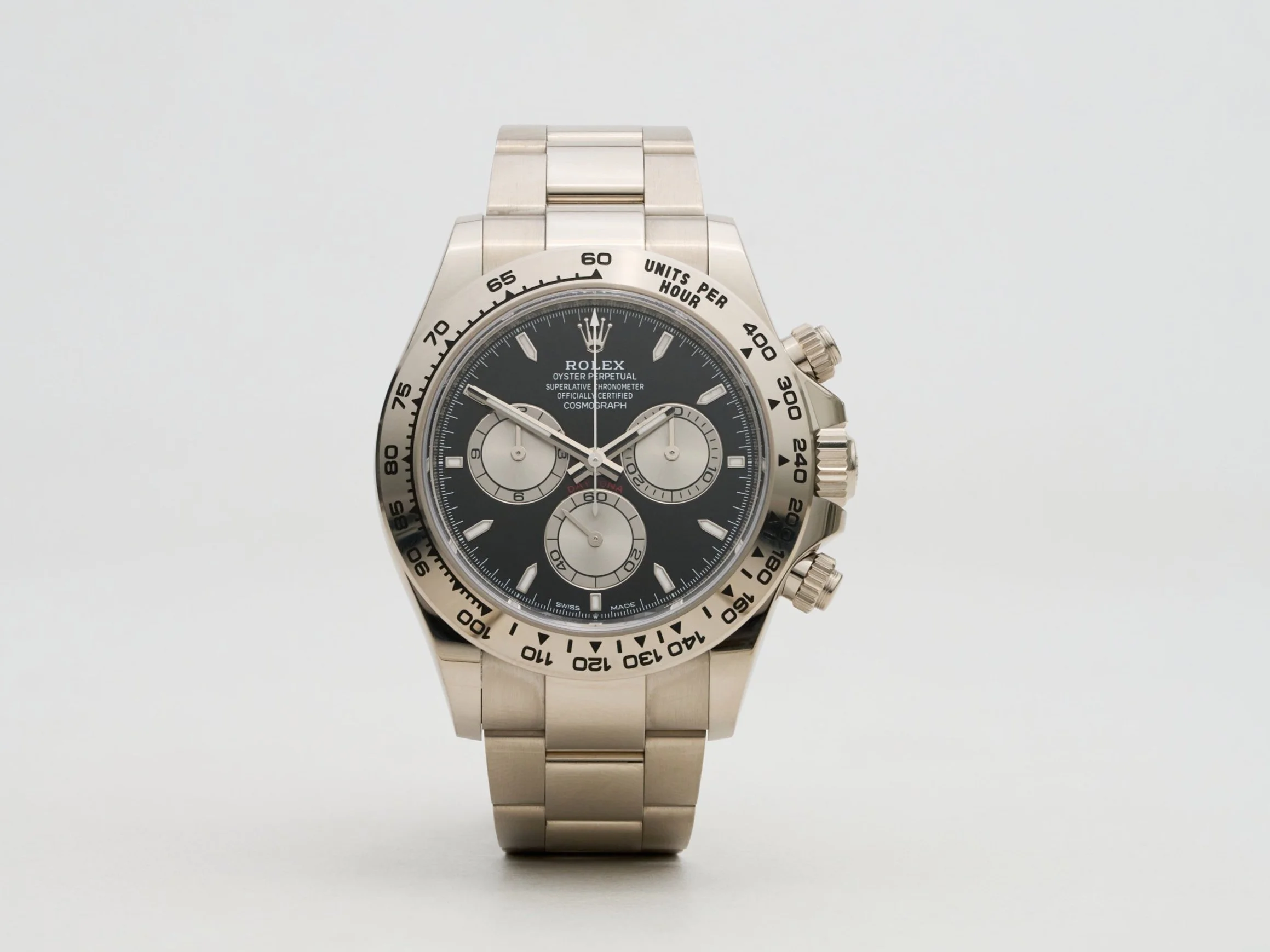 Rolex Cosmograph Daytona (Reserved)