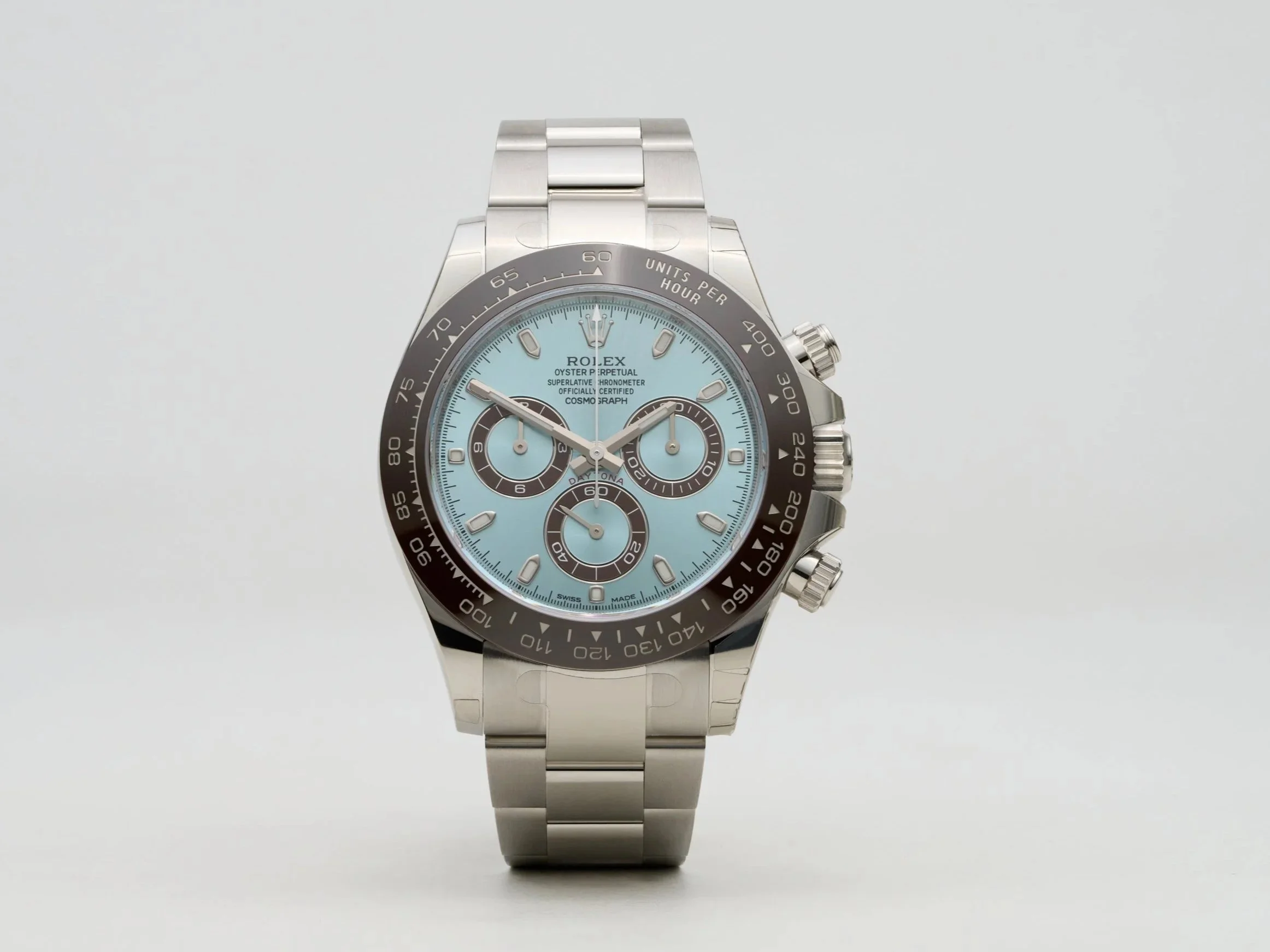 Rolex Cosmograph Daytona