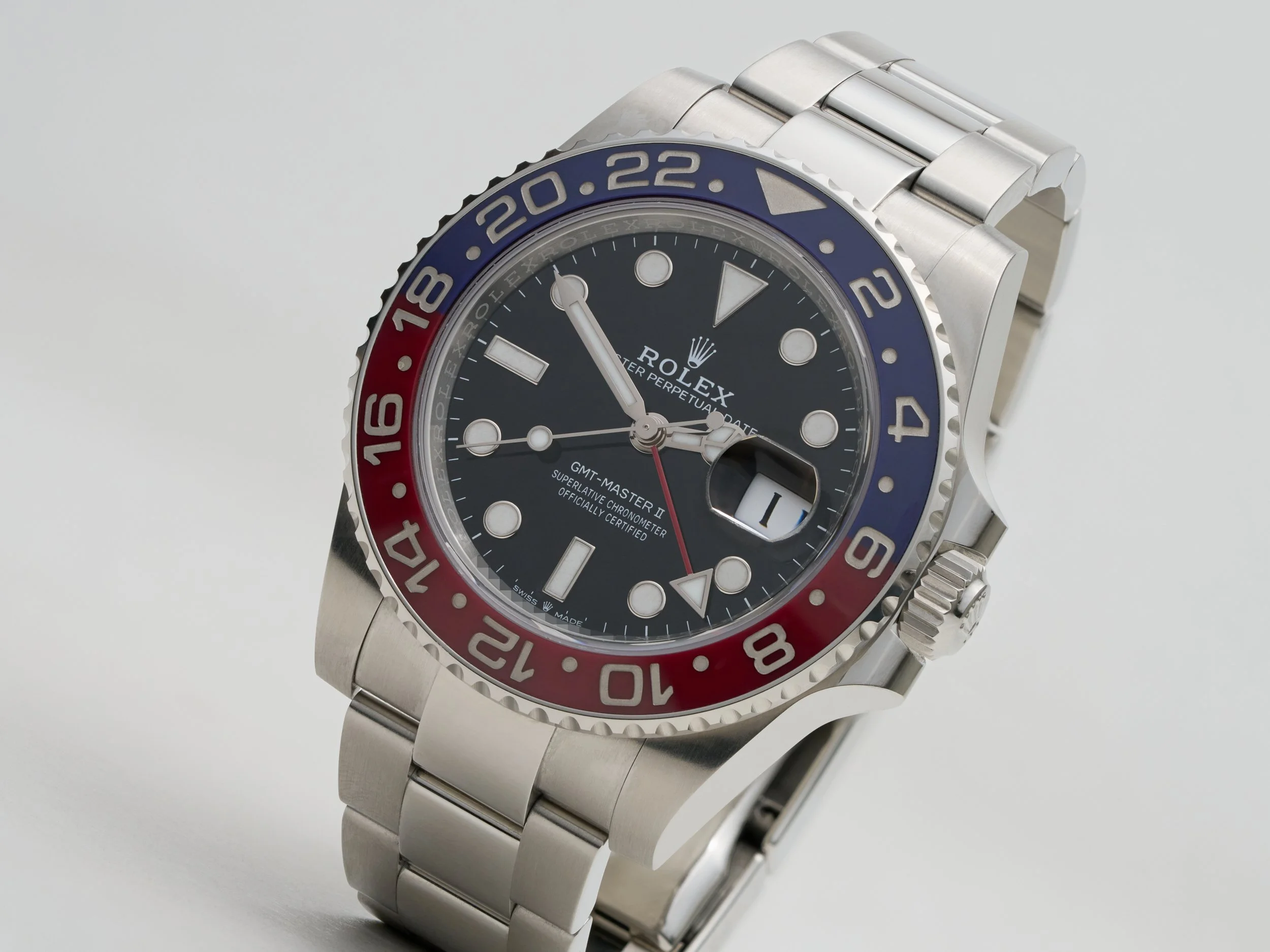 RX871 Rolex GMT-Master II Pepsi Oyster-3.jpg