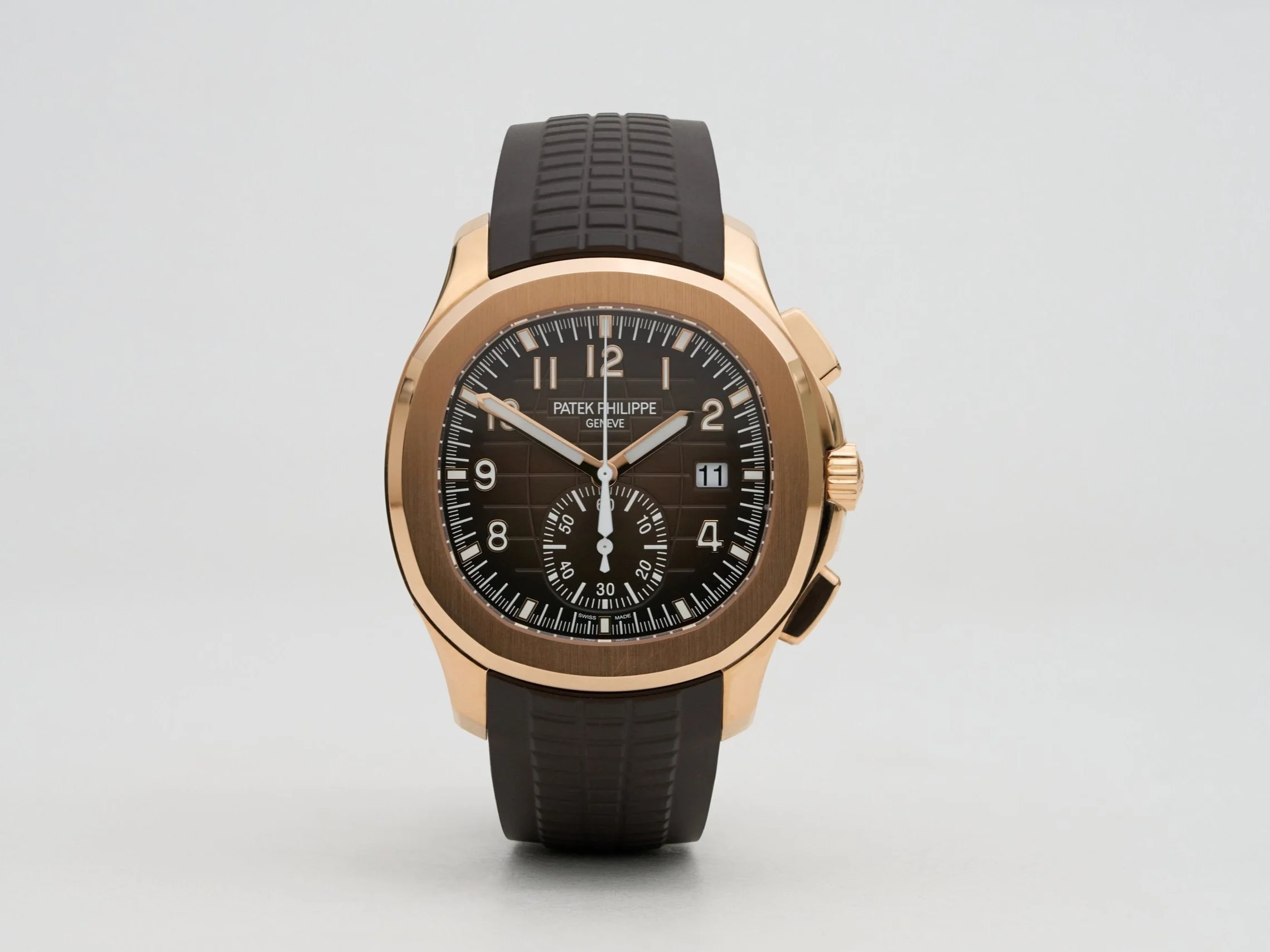 Patek Philippe Aquanaut Chronograph (Reserved)