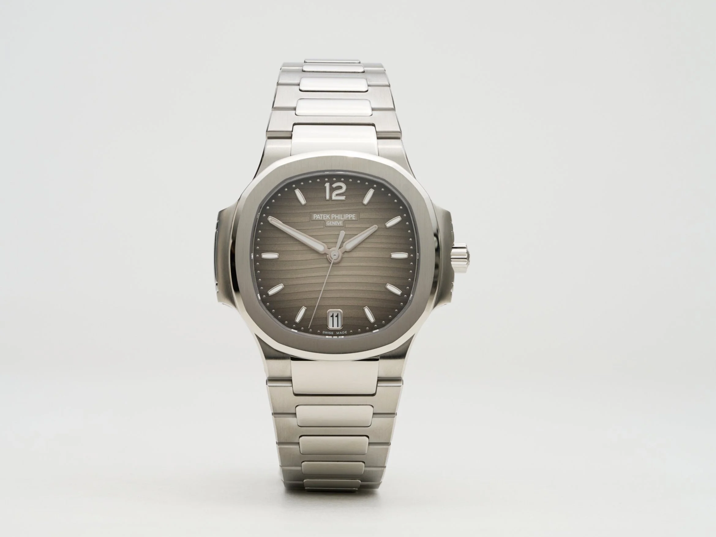 Patek Philippe Nautilus