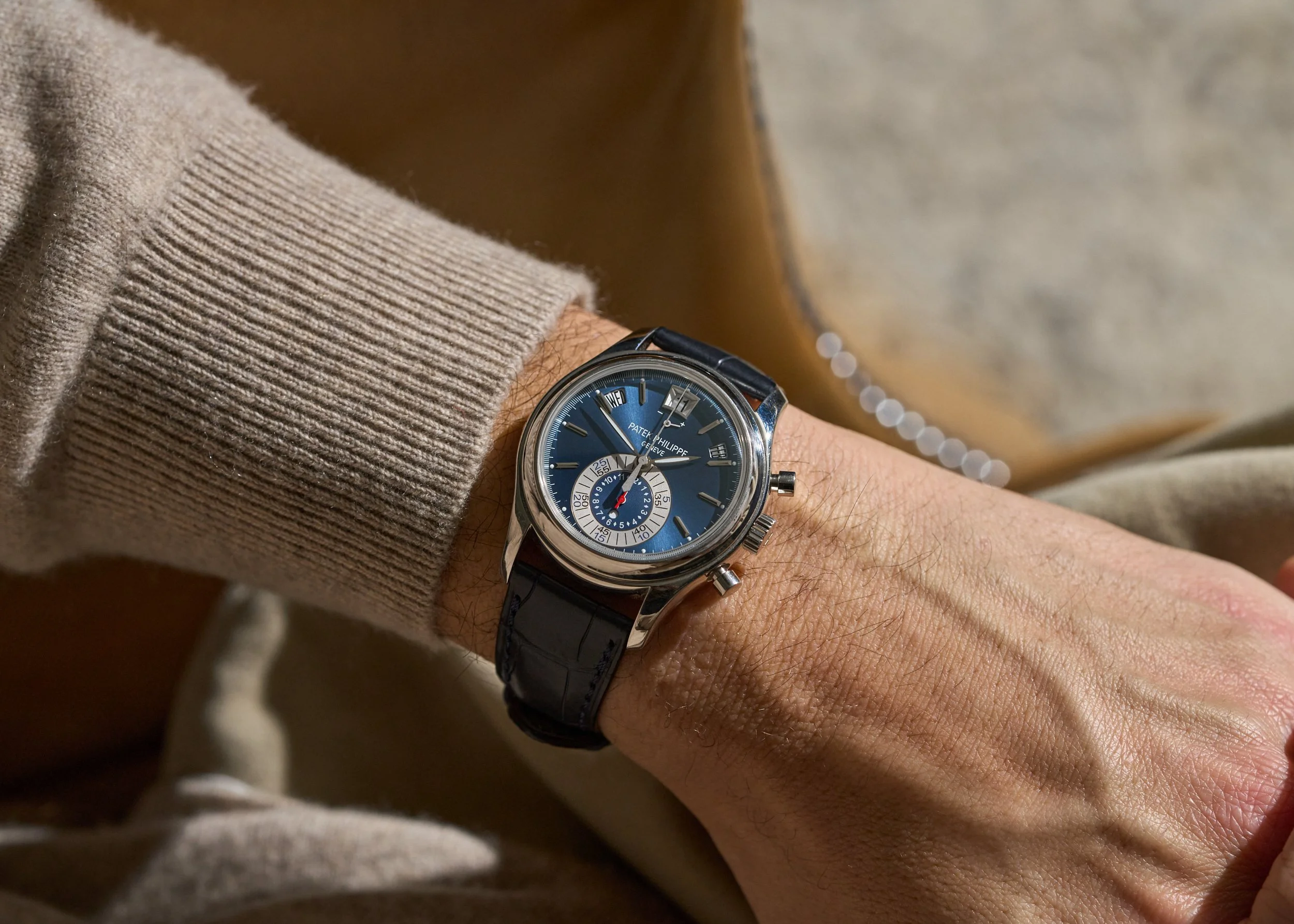 PP900 Patek Phillipe Annual Calendar Chronograph 5960P-015-13.jpg