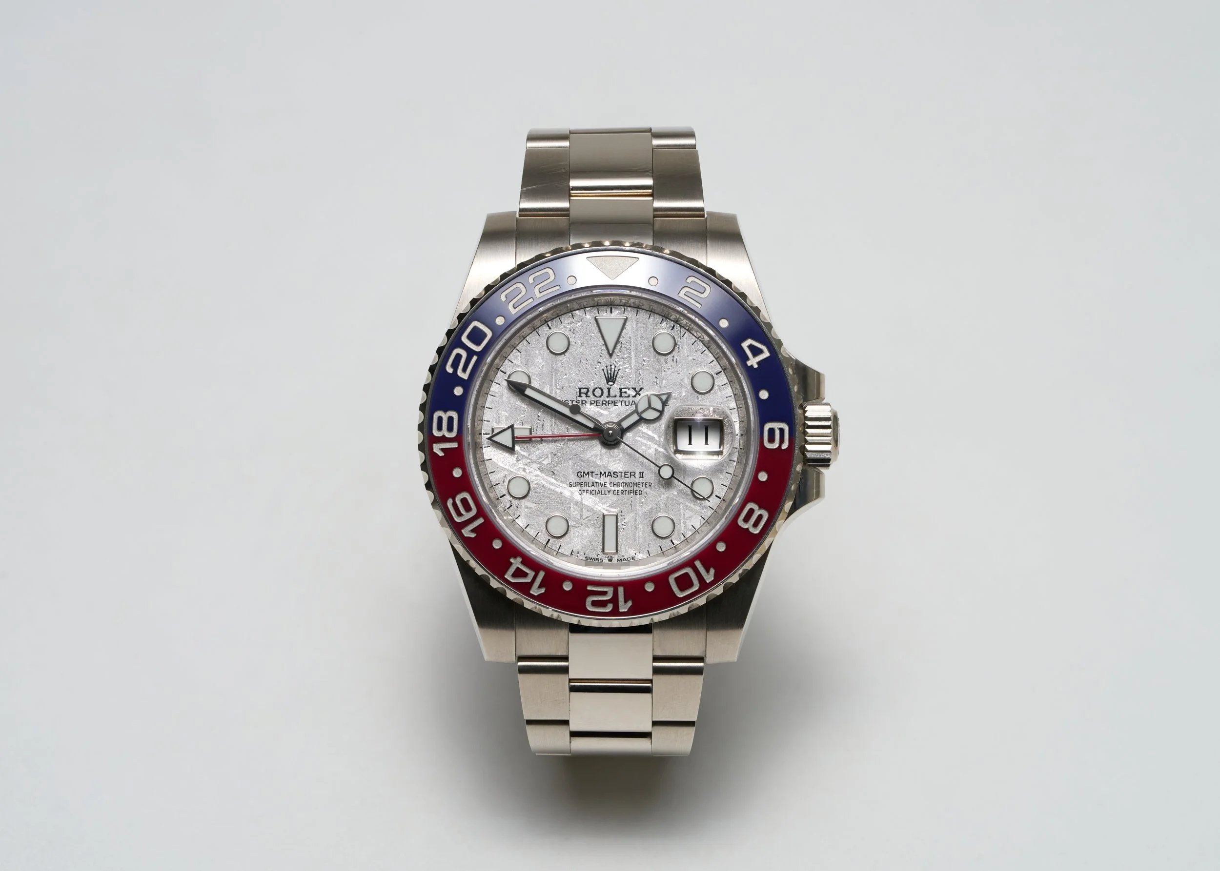 RX951 Rolex GMT- Master II Meteorite-1.jpg