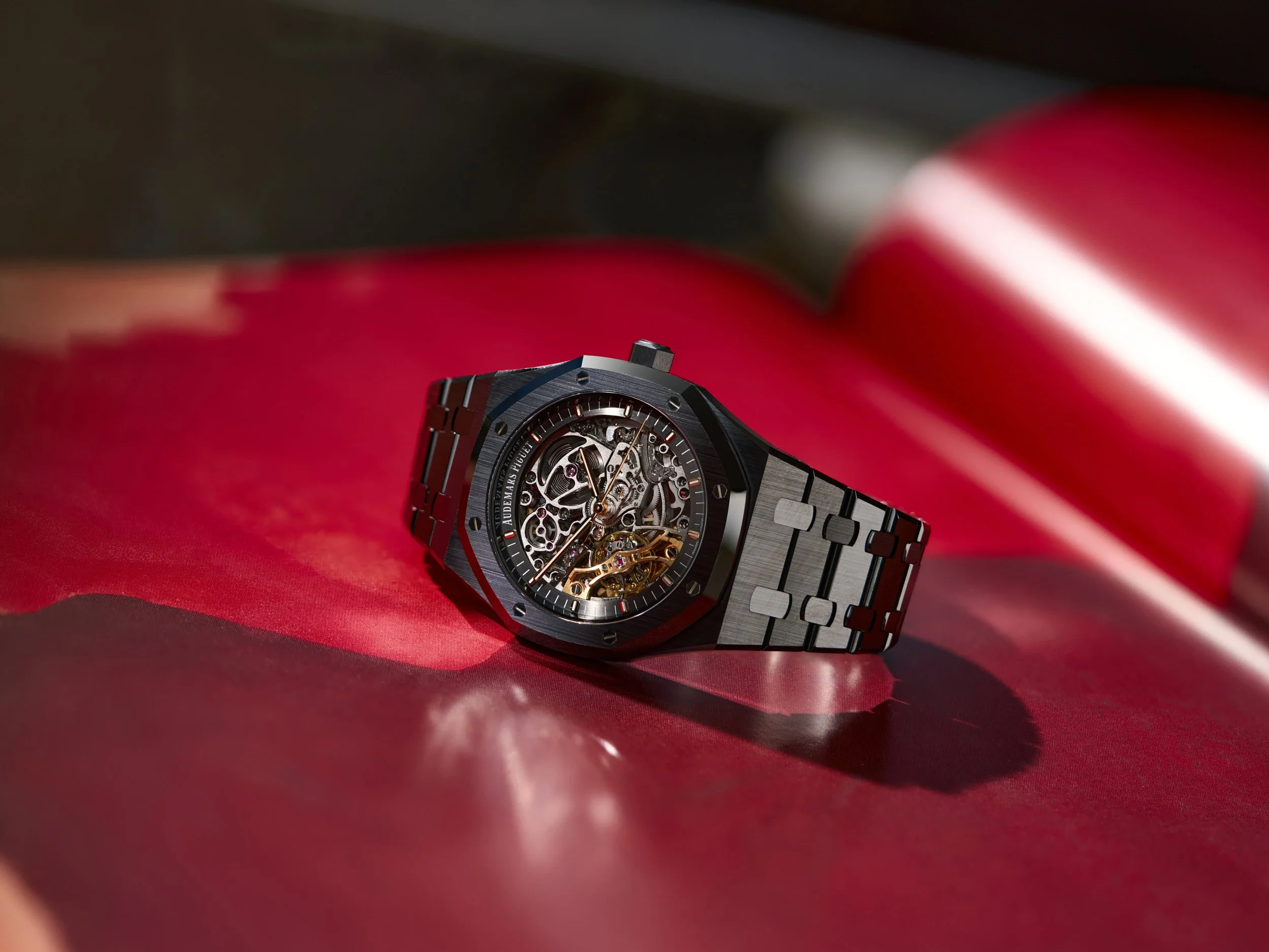 803 AP Roytal Oak Black Ceramic Openworked double balance wheel-8.jpg
