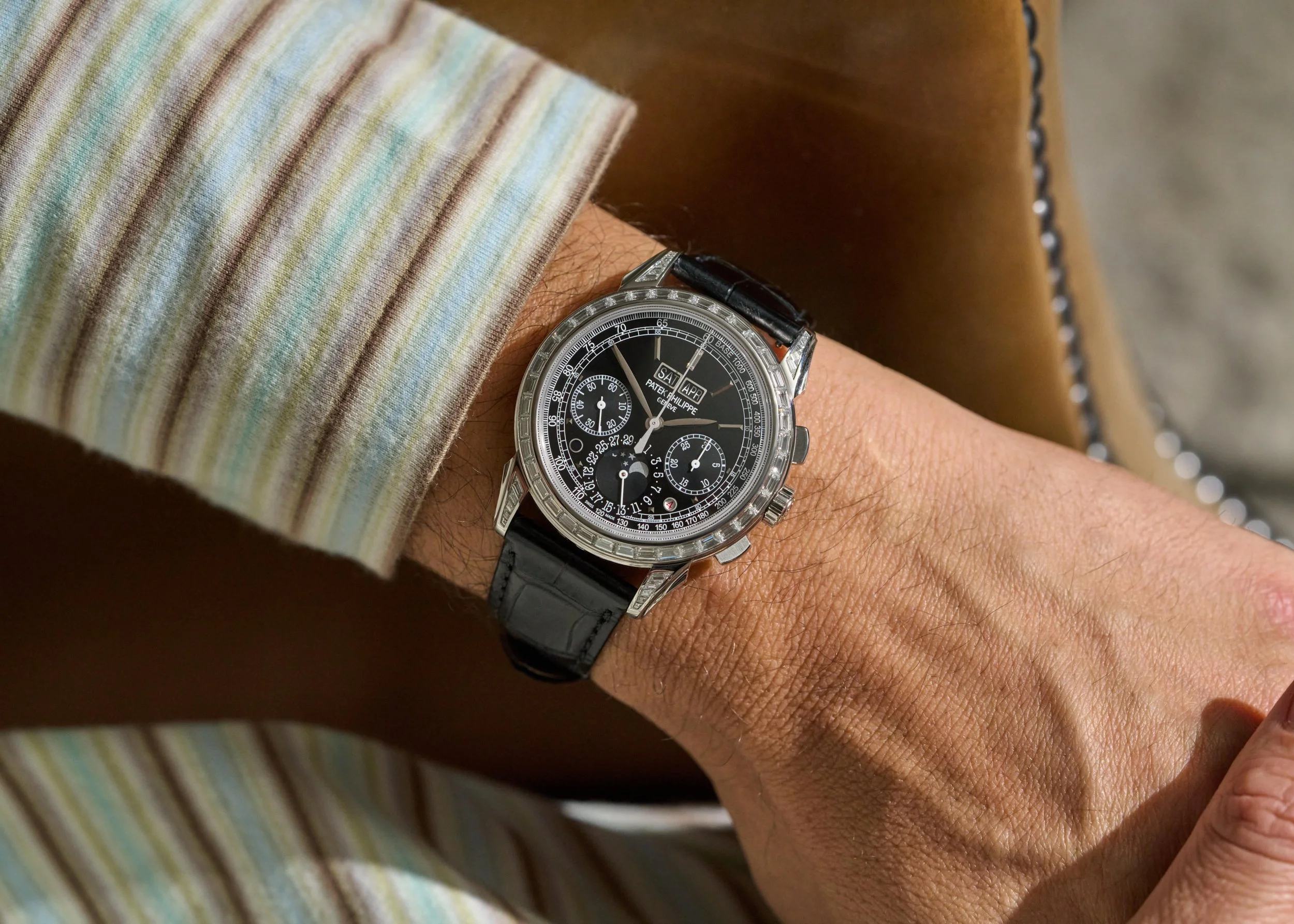 PP927 Patek Philippe Perpetual Calendar Chronograph  5271P-001-17.jpg