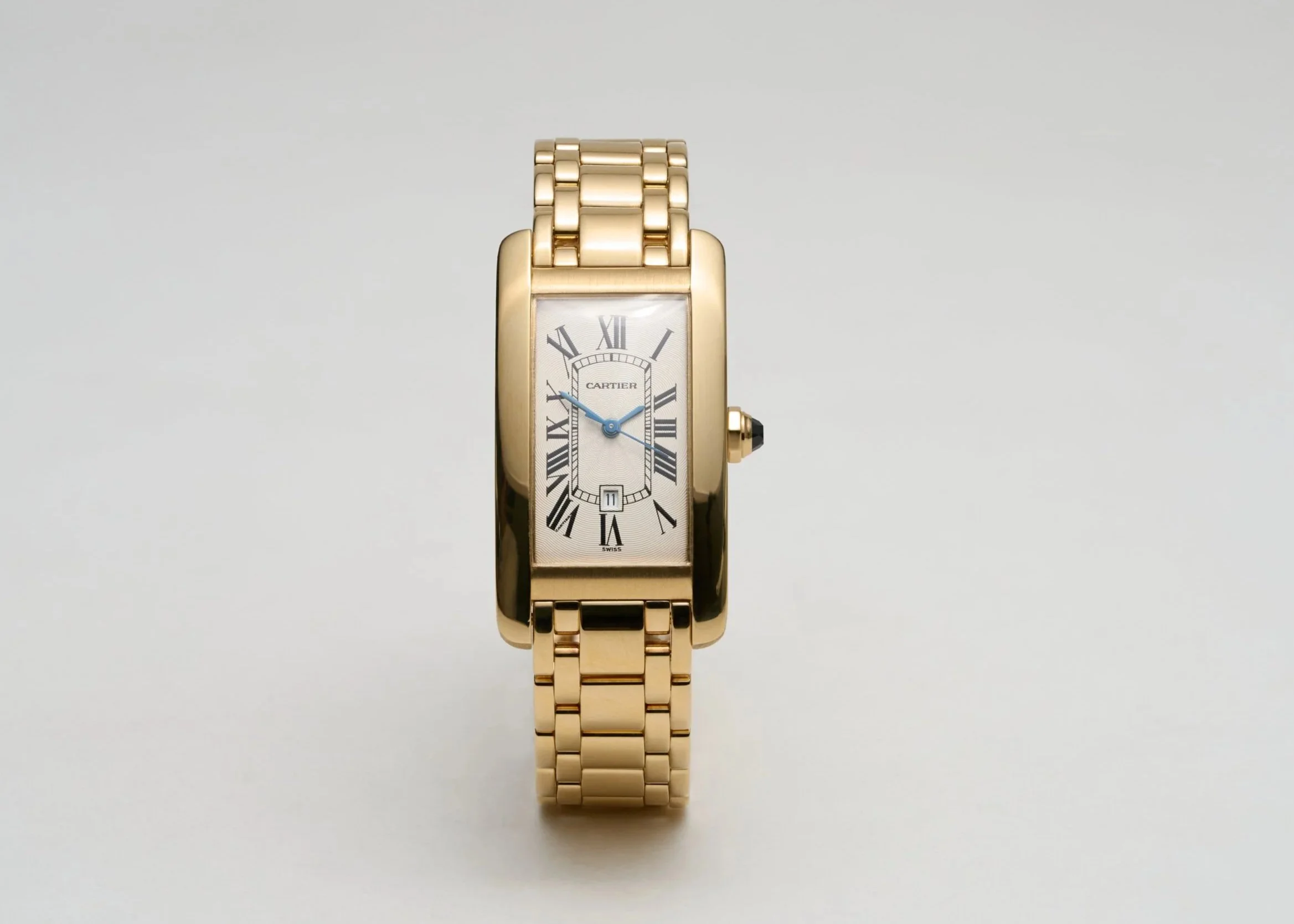 Cartier Tank Américaine