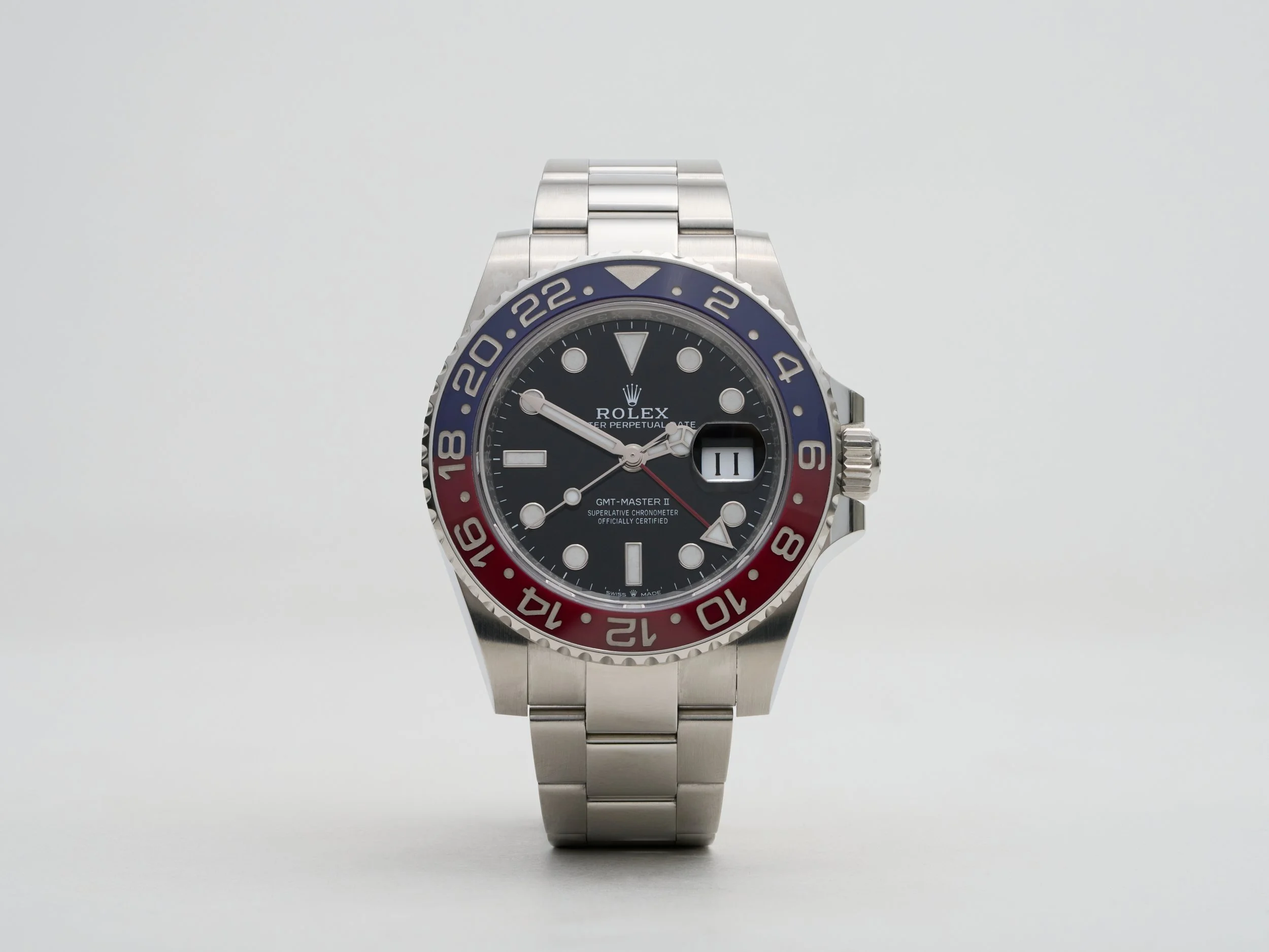 RX871 Rolex GMT-Master II Pepsi Oyster-1.jpg