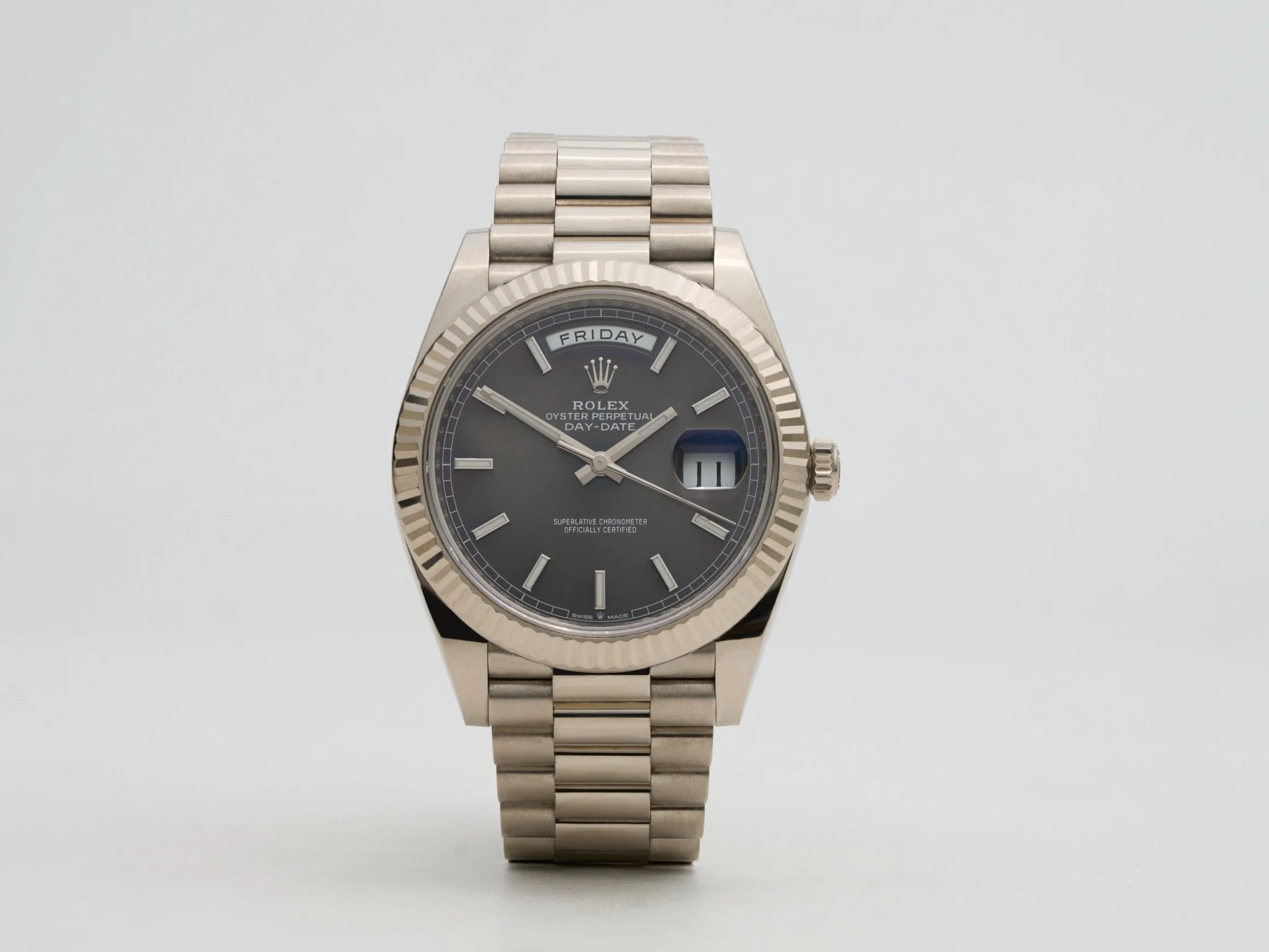 Rolex Day-Date 40 (Reserved)