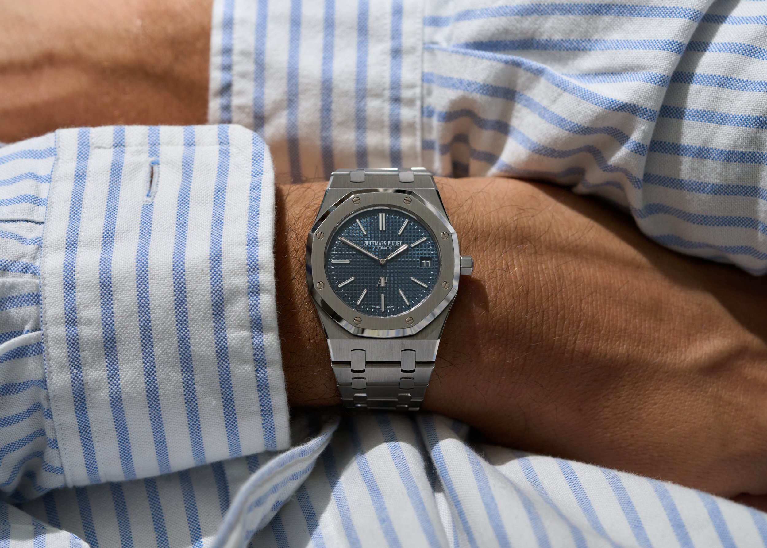 AP942 Audemars Piguet Royal Oak Ref. 15202ST-12.jpg