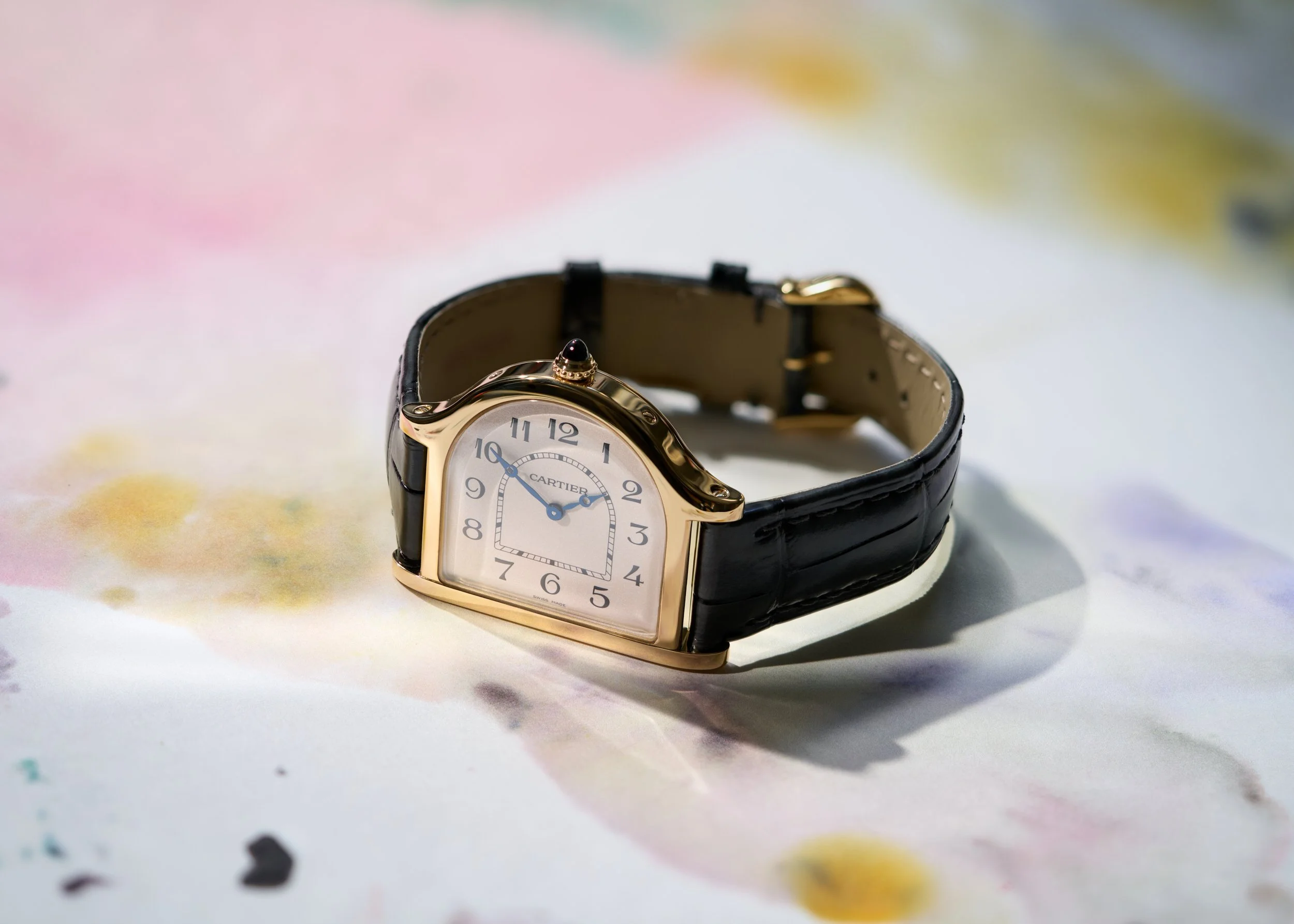 CT943 Cloche De Cartier Yellow Gold WHCC0008-8.jpg