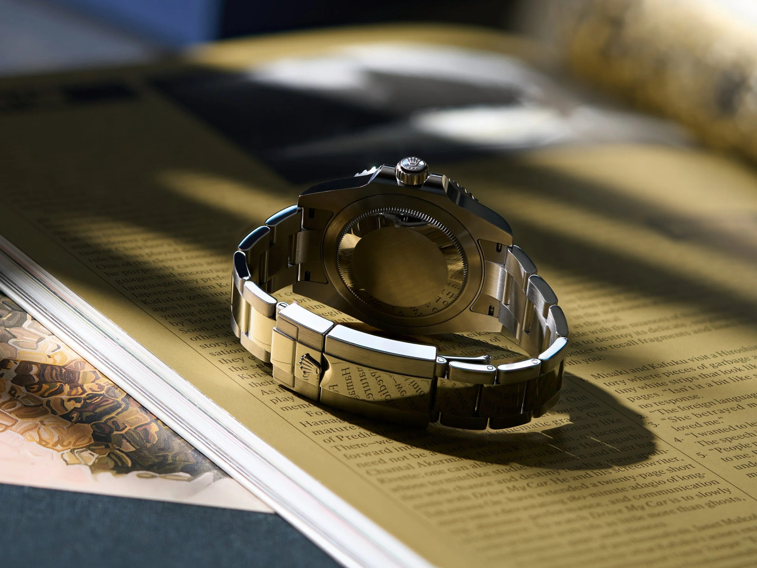 RX871 Rolex GMT-Master II Pepsi Oyster-8.jpg