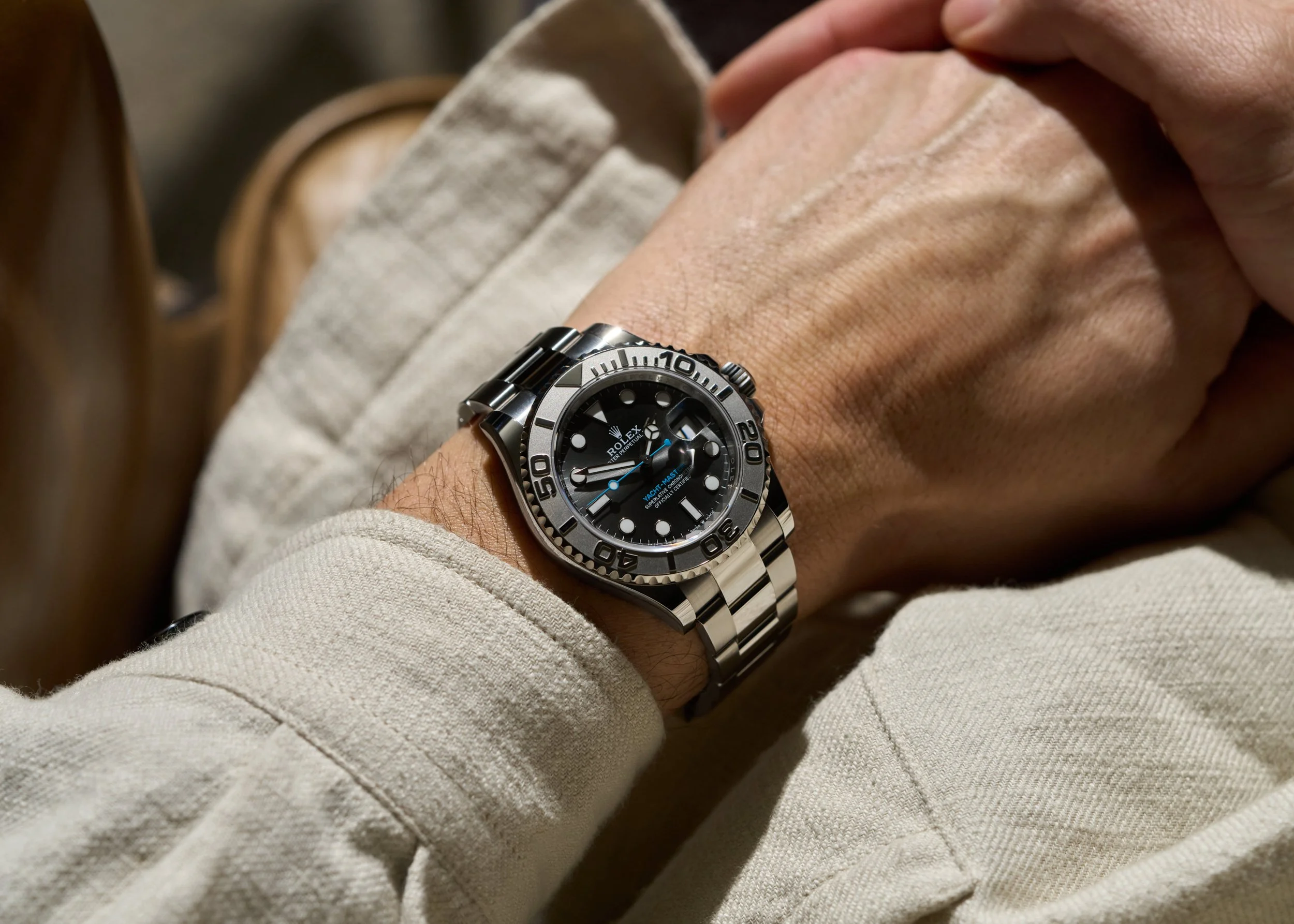 RX918 Rolex Yachtmaster 126622 Rhodium-11.jpg