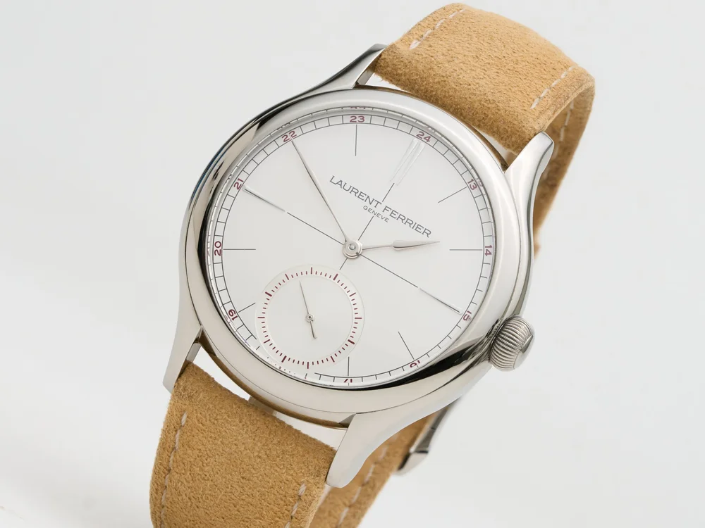 Laurent Ferrier Classic Origin — WatchesLondon