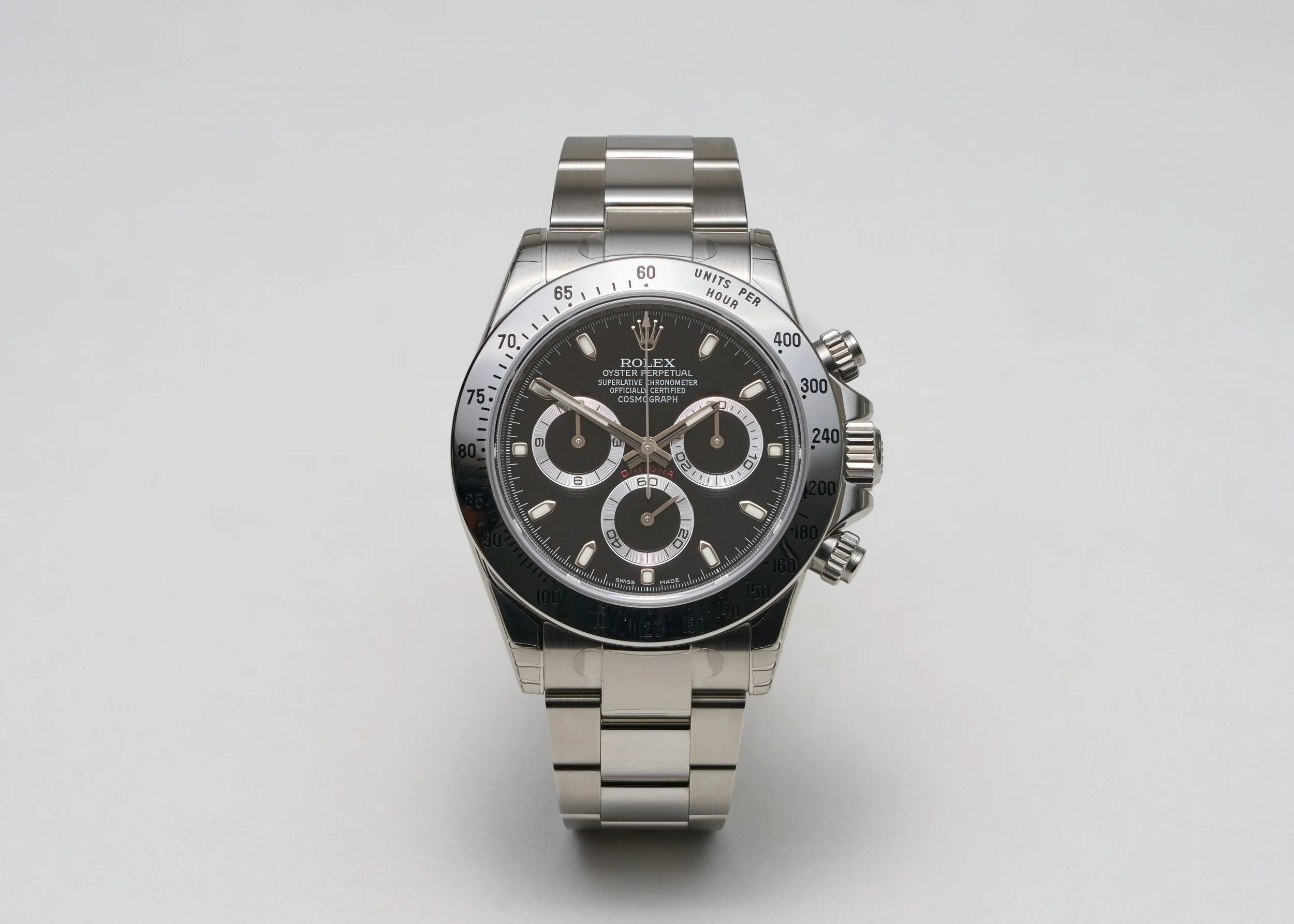 RX897 Rolex Daytona 116520 Black Dial Stickered-1.jpg