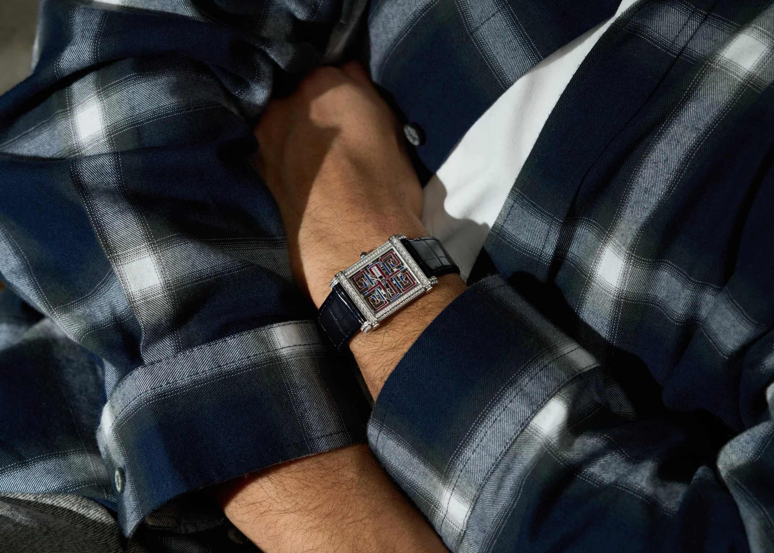 CT799 Cartier Tank Chinoise Platinum Skeleton-20.jpg