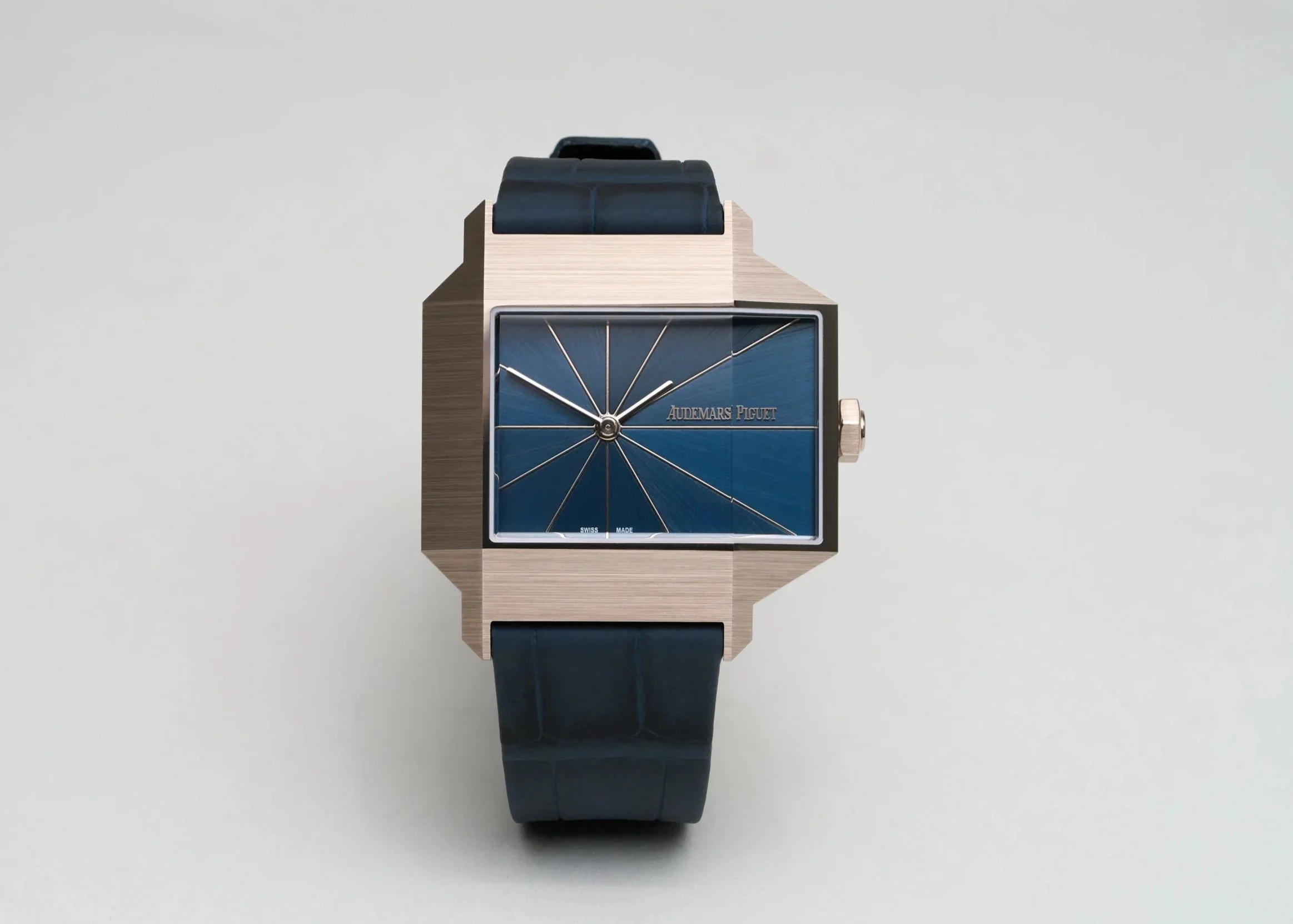 Audemars Piguet (RE)Master Selfwinding